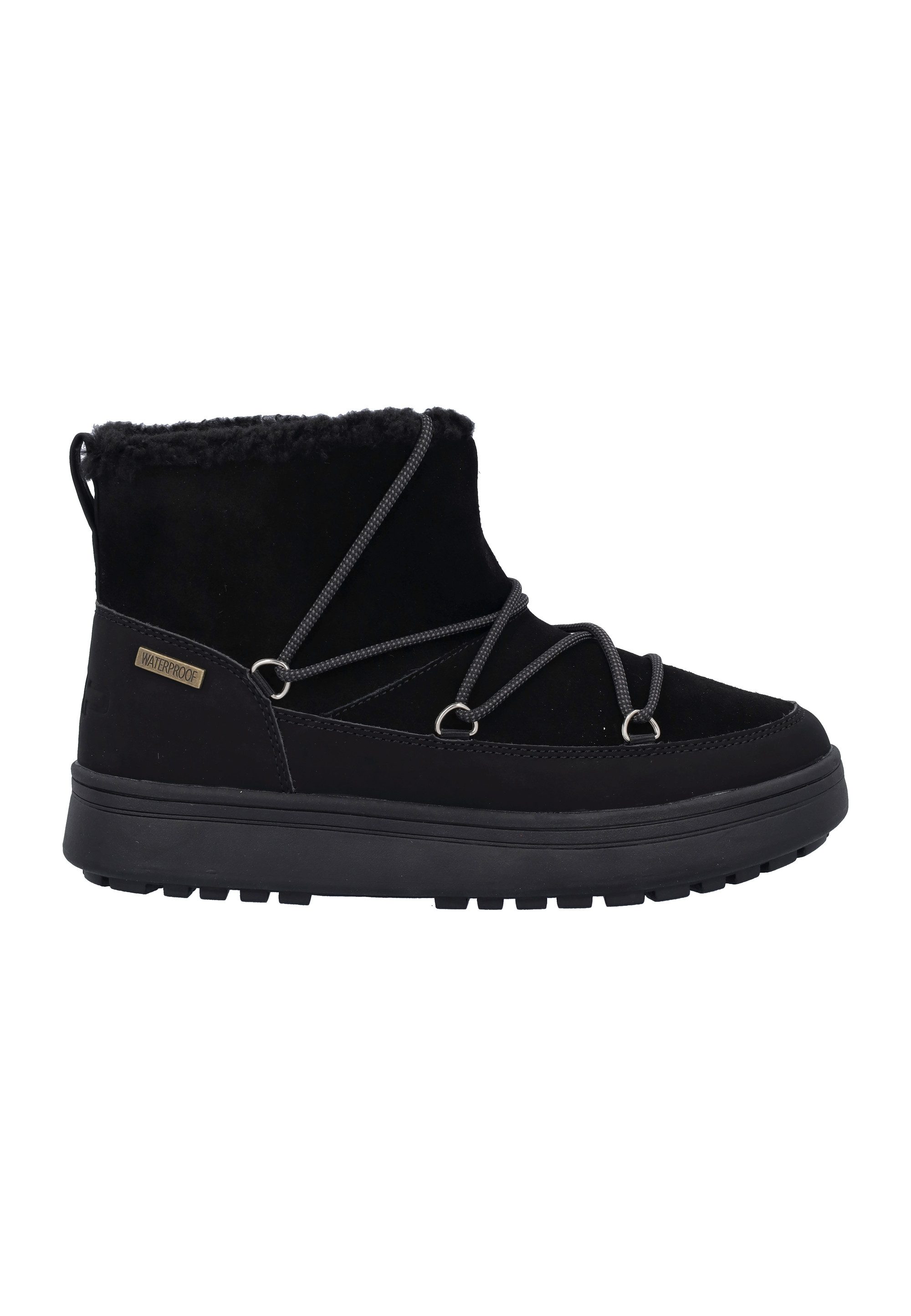 CMP Winterlaarzen KAYLA WMN SNOW BOOTS WP