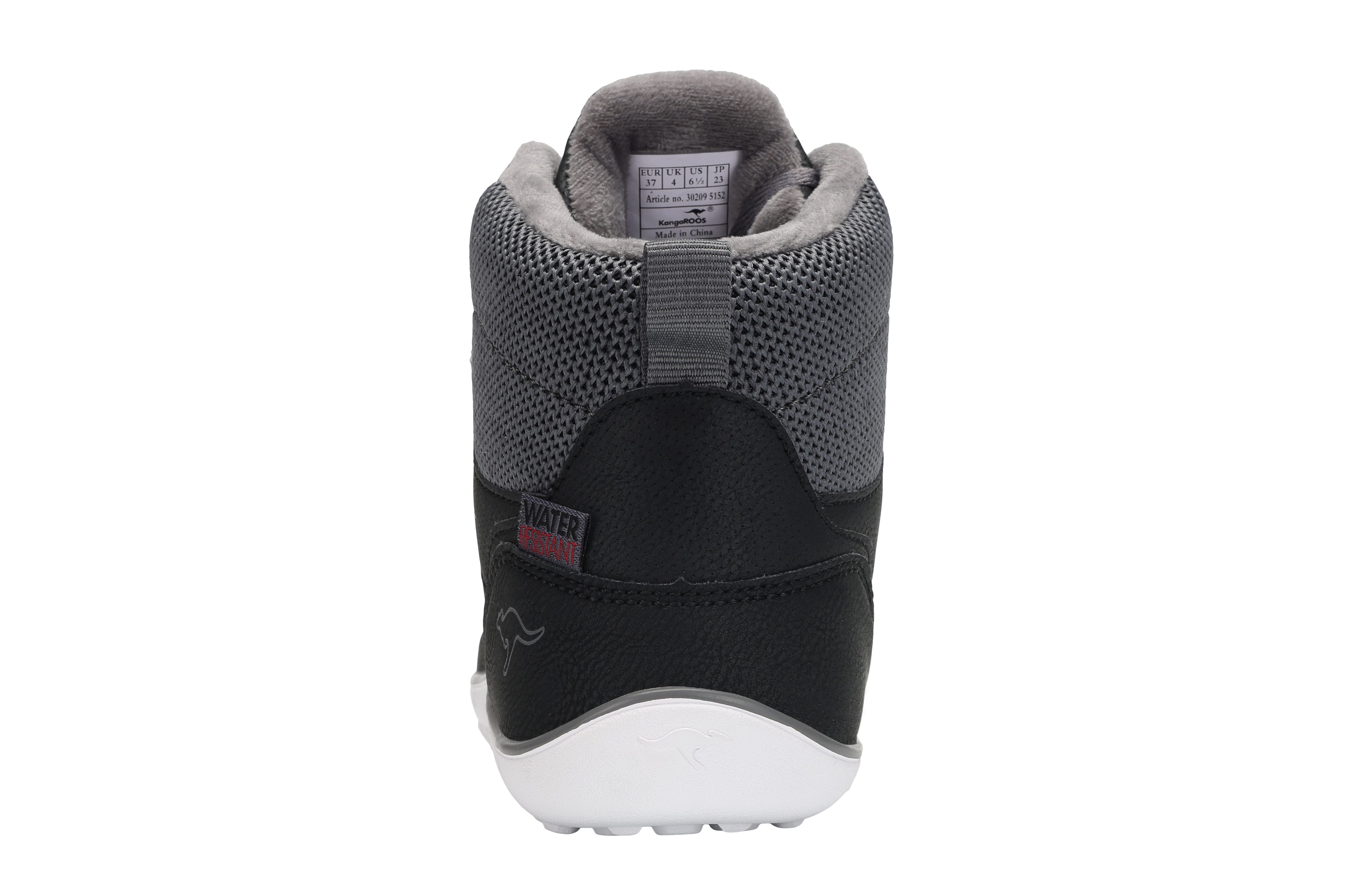 KangaROOS Sneakers K-BF SLEET MID