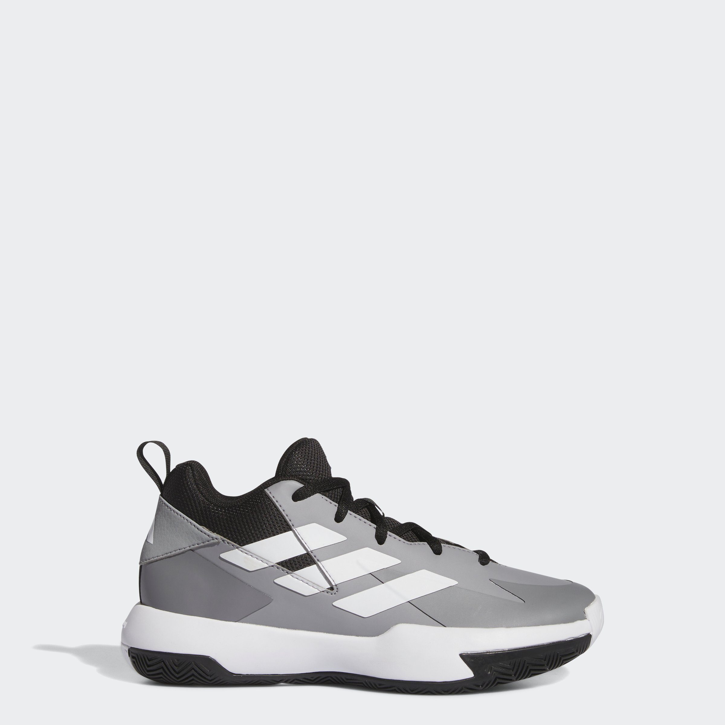 adidas Performance Basketbalschoenen CROSS EM UP SELECT MID KIDS