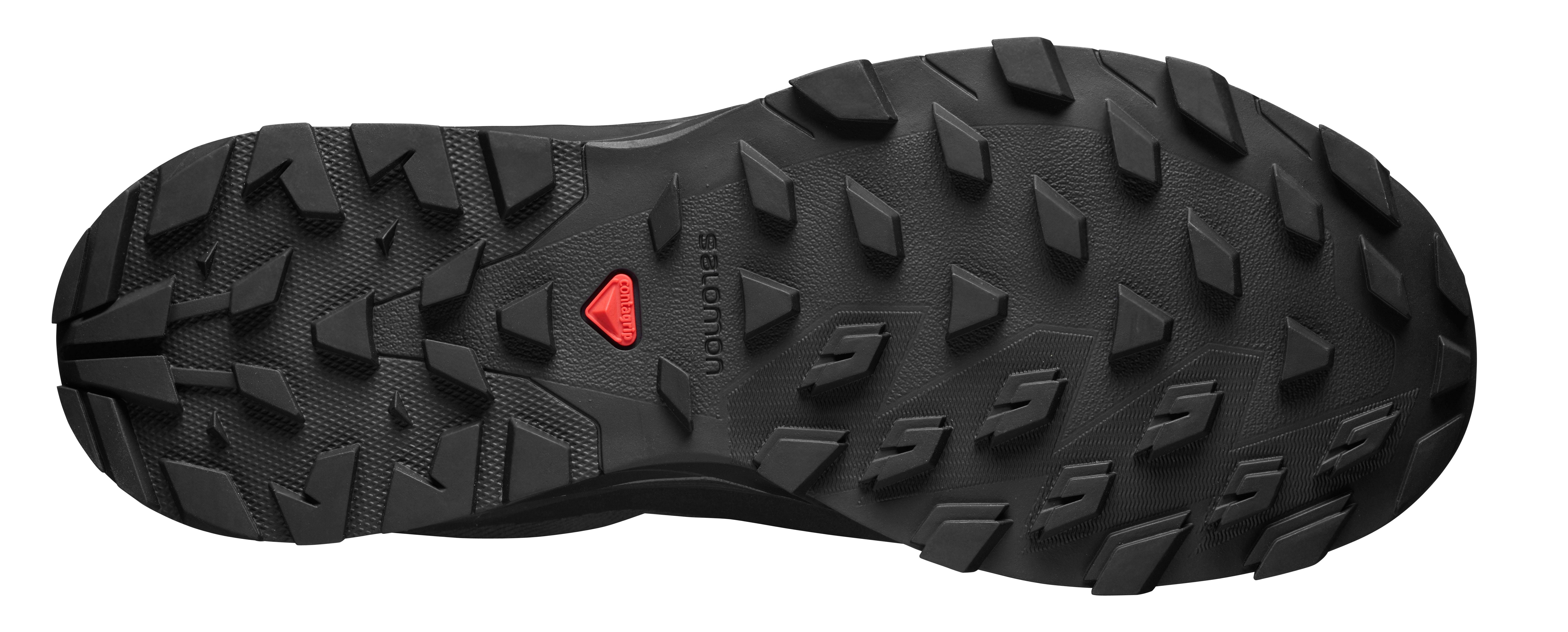 Salomon Wandelschoenen OUTsnap CSWP W waterdichte, warme winterschoenen