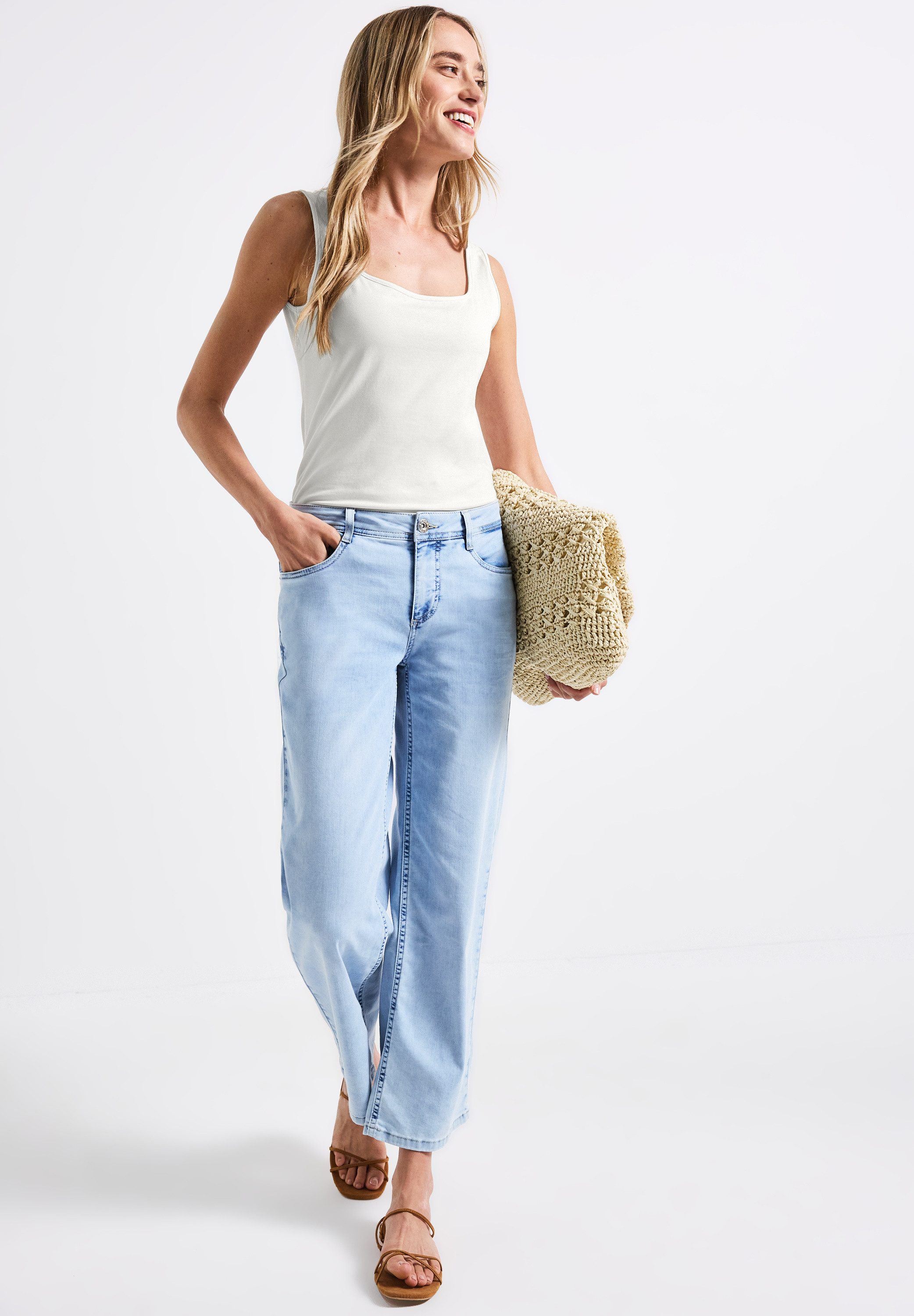 STREET ONE Shirttop