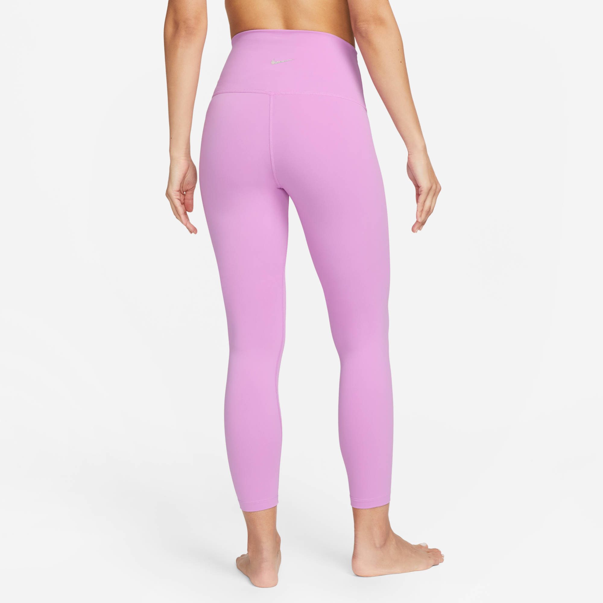 Nike Trainingstights Yoga Dri-FIT Women's High-Waisted / Leggings