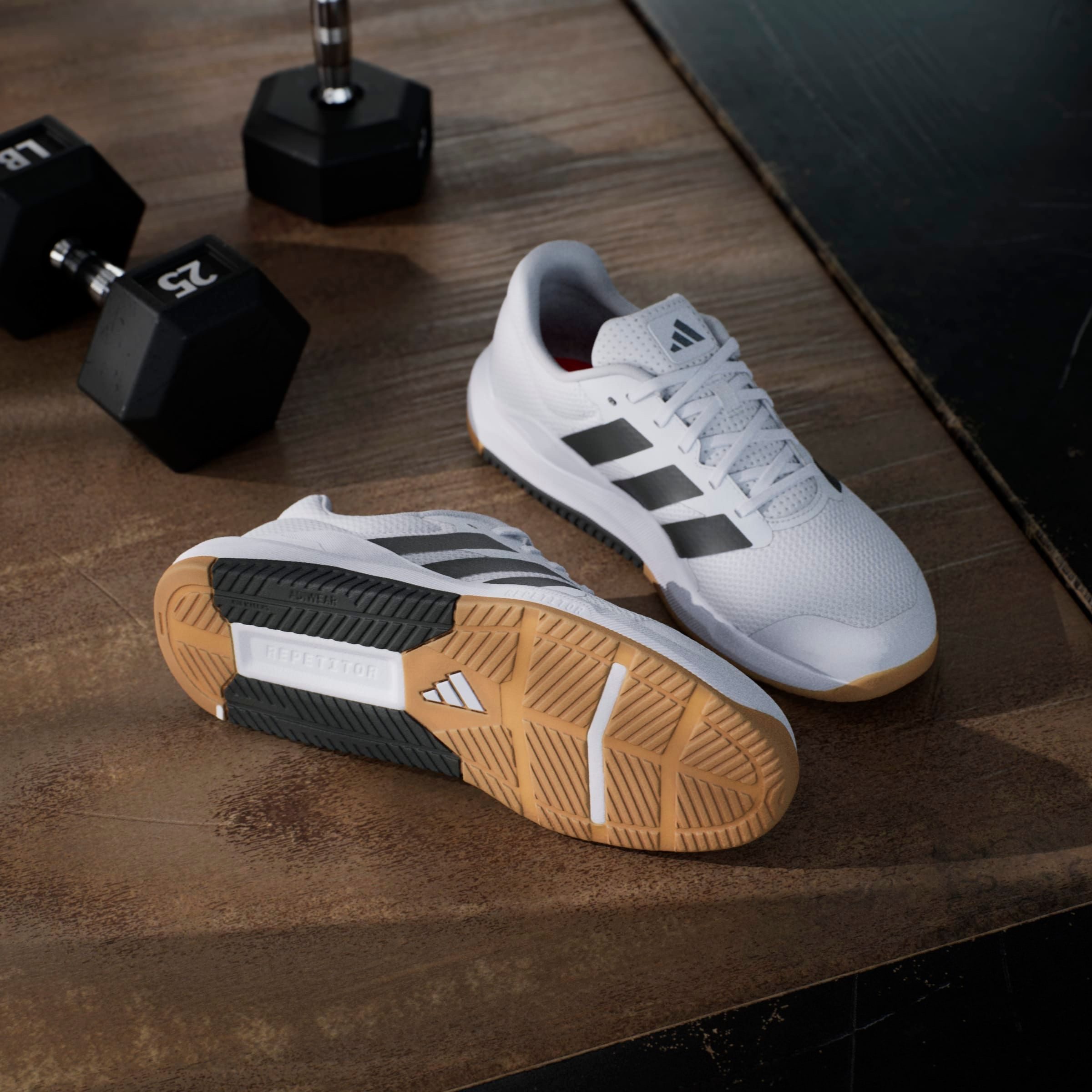 adidas Performance Trainingsschoenen DROPSET BASE .