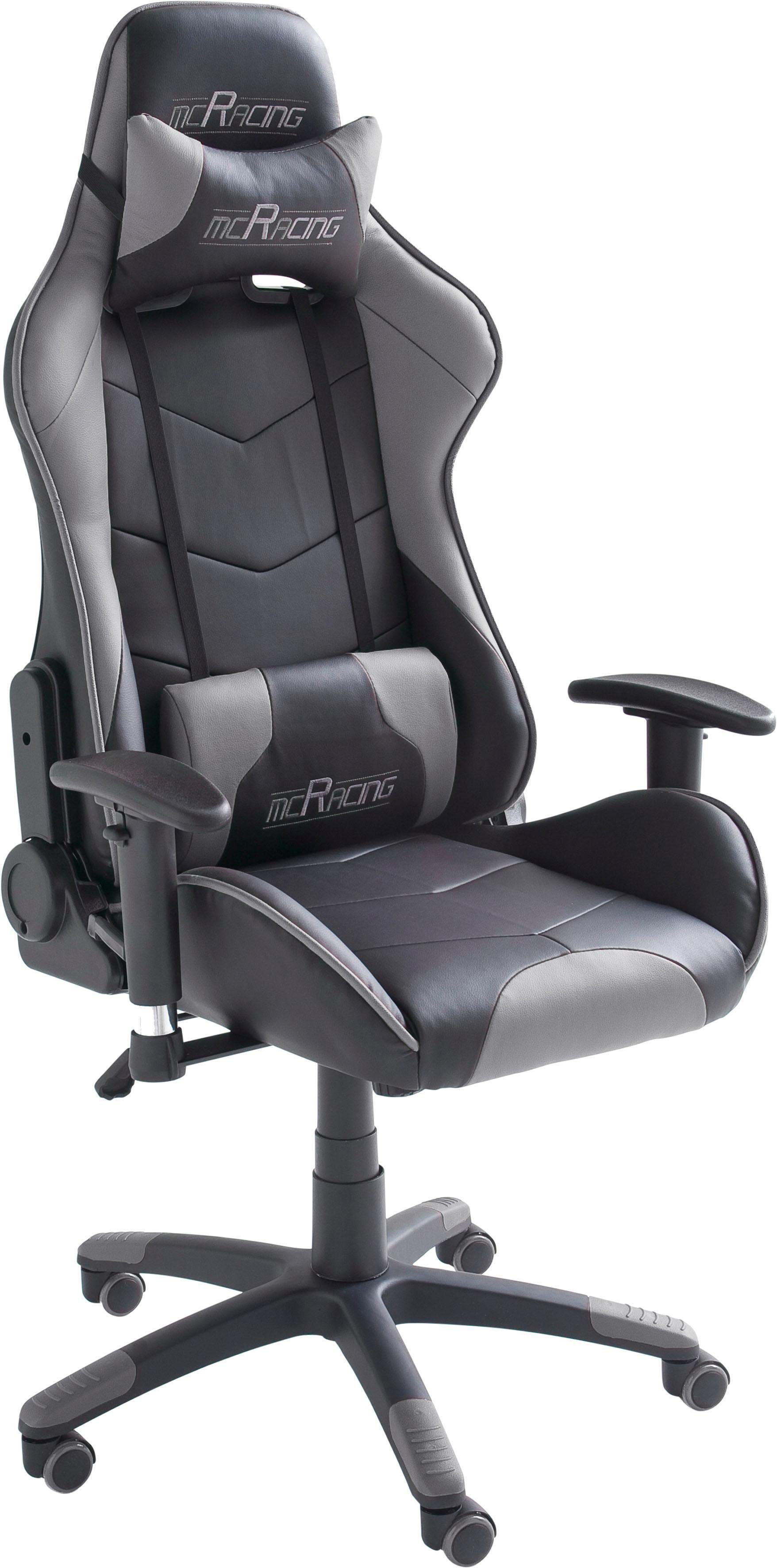 MCA furniture Gaming Chair &quot;MC Racing GamingStoel&quot; online shoppen OTTO