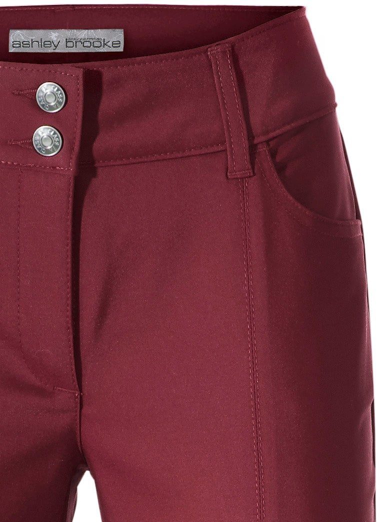 heine Bootcutbroek