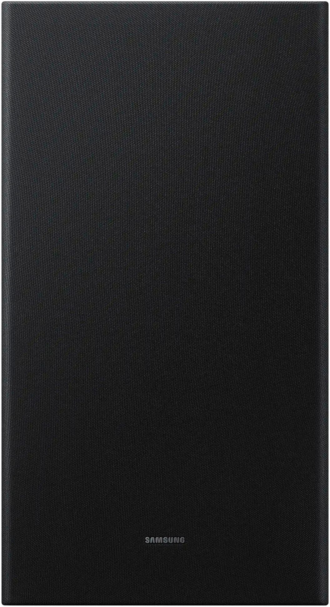 Samsung Soundbar HW-B460GF/ZG soundbar 2.1-kanaal geluidssysteem, dolby audio i dts virtual:x, bass-boost-modus