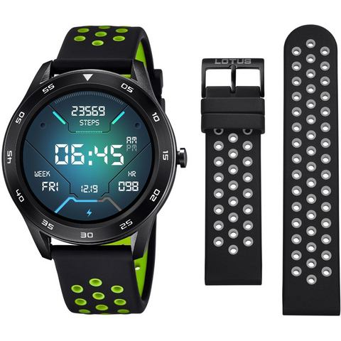 Lotus smartwatch Smartime, 50013-1 (NULL)