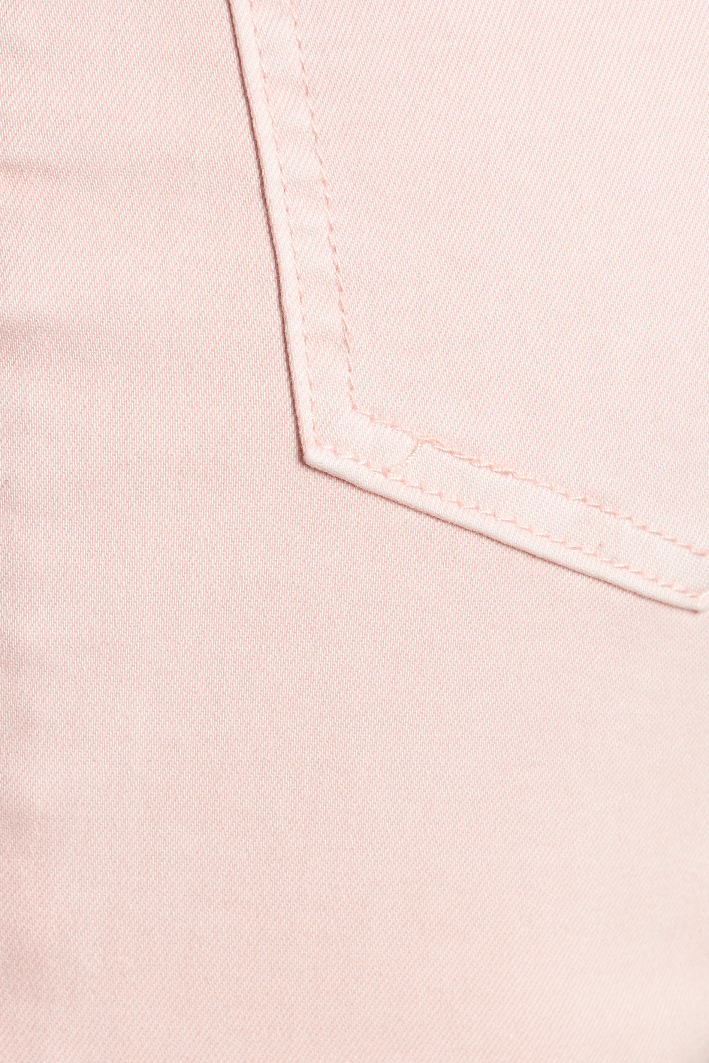 Lascana Ankle jeans met stretch, elastische jeans in rechte pasvorm