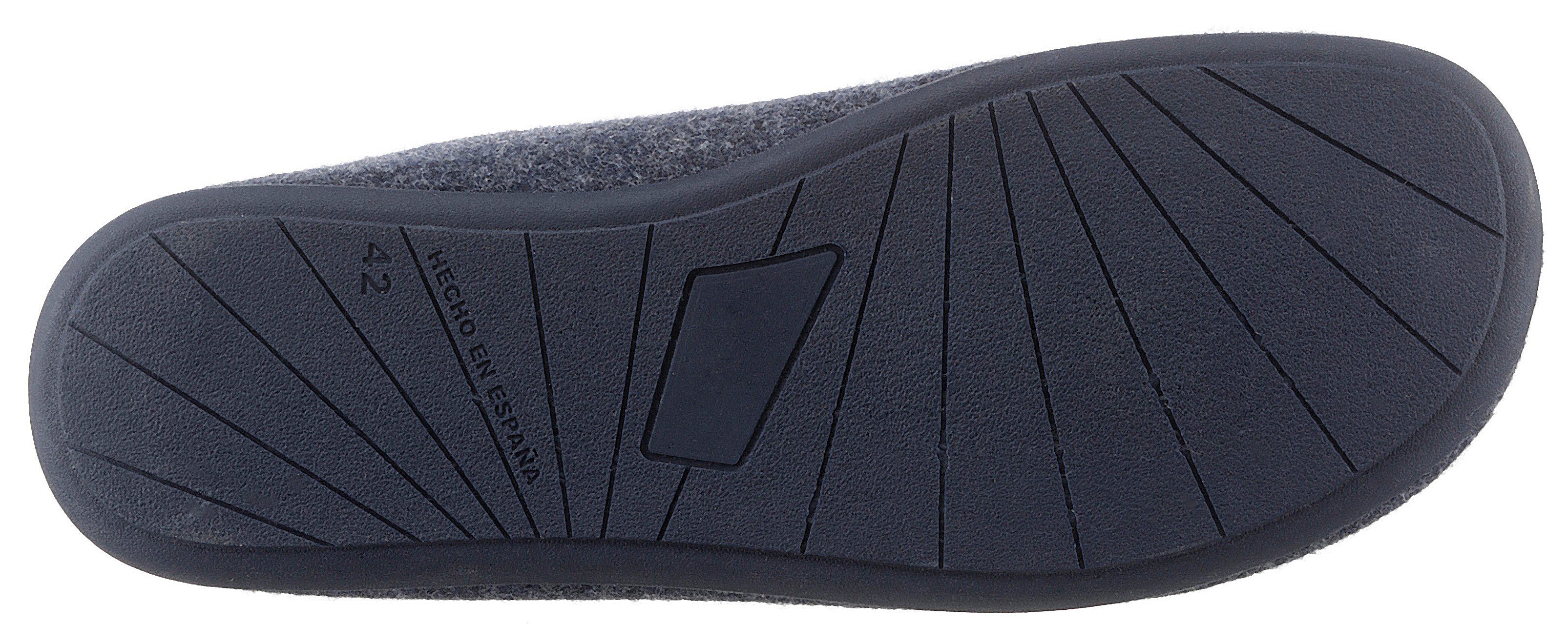 VERBENAS Pantoffels Eagle , klomp, huisslipper, pantoffel
