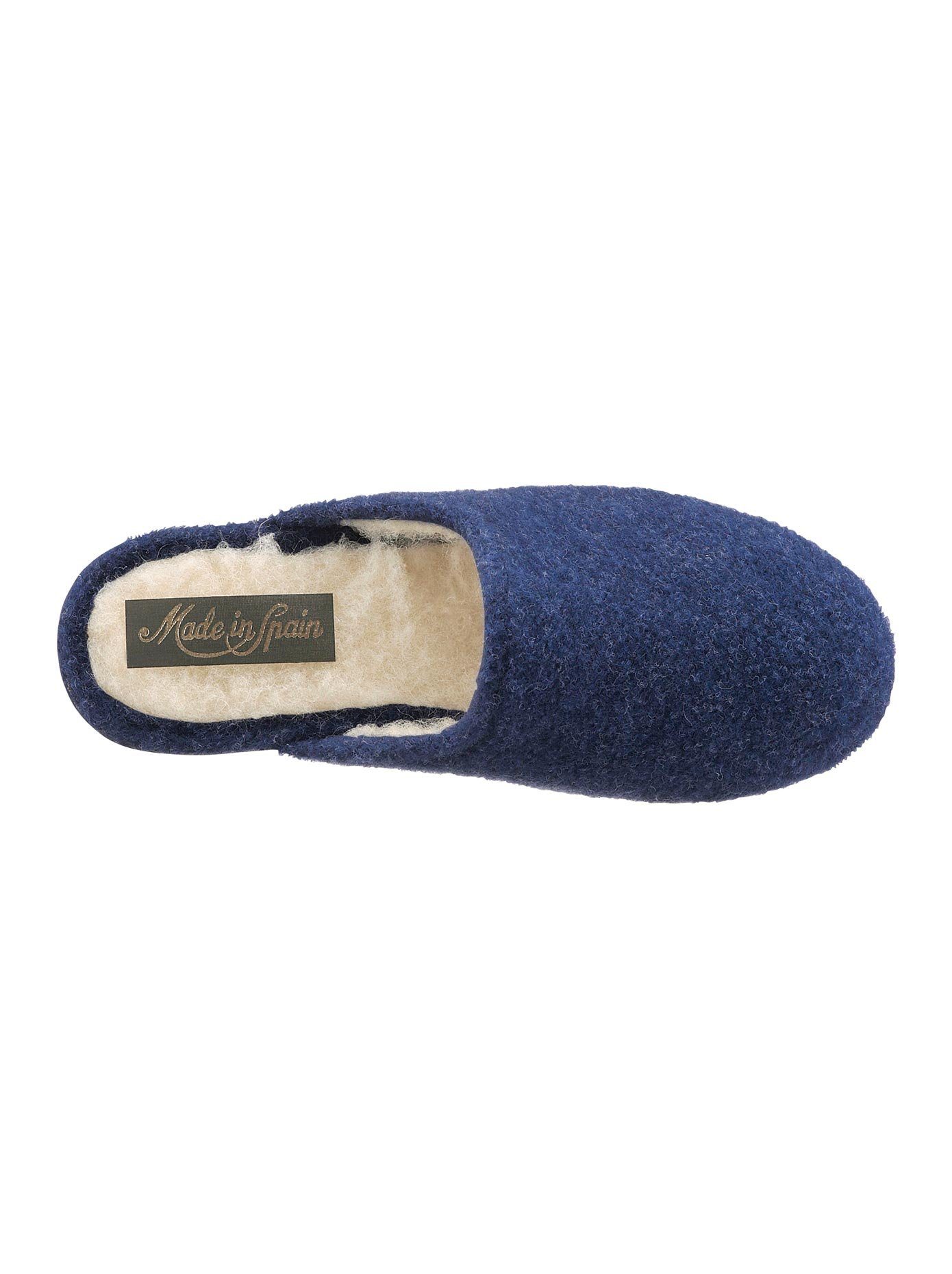 Classic Pantoffels
