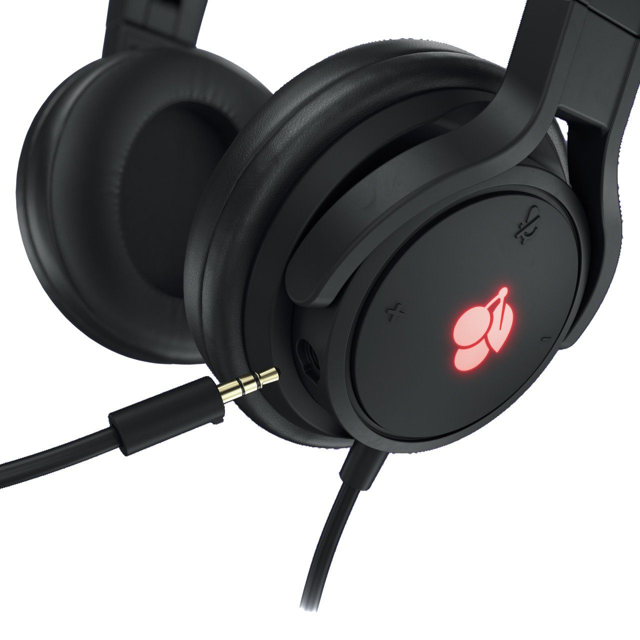 Cherry Gaming-headset HC 2.2 CORDED