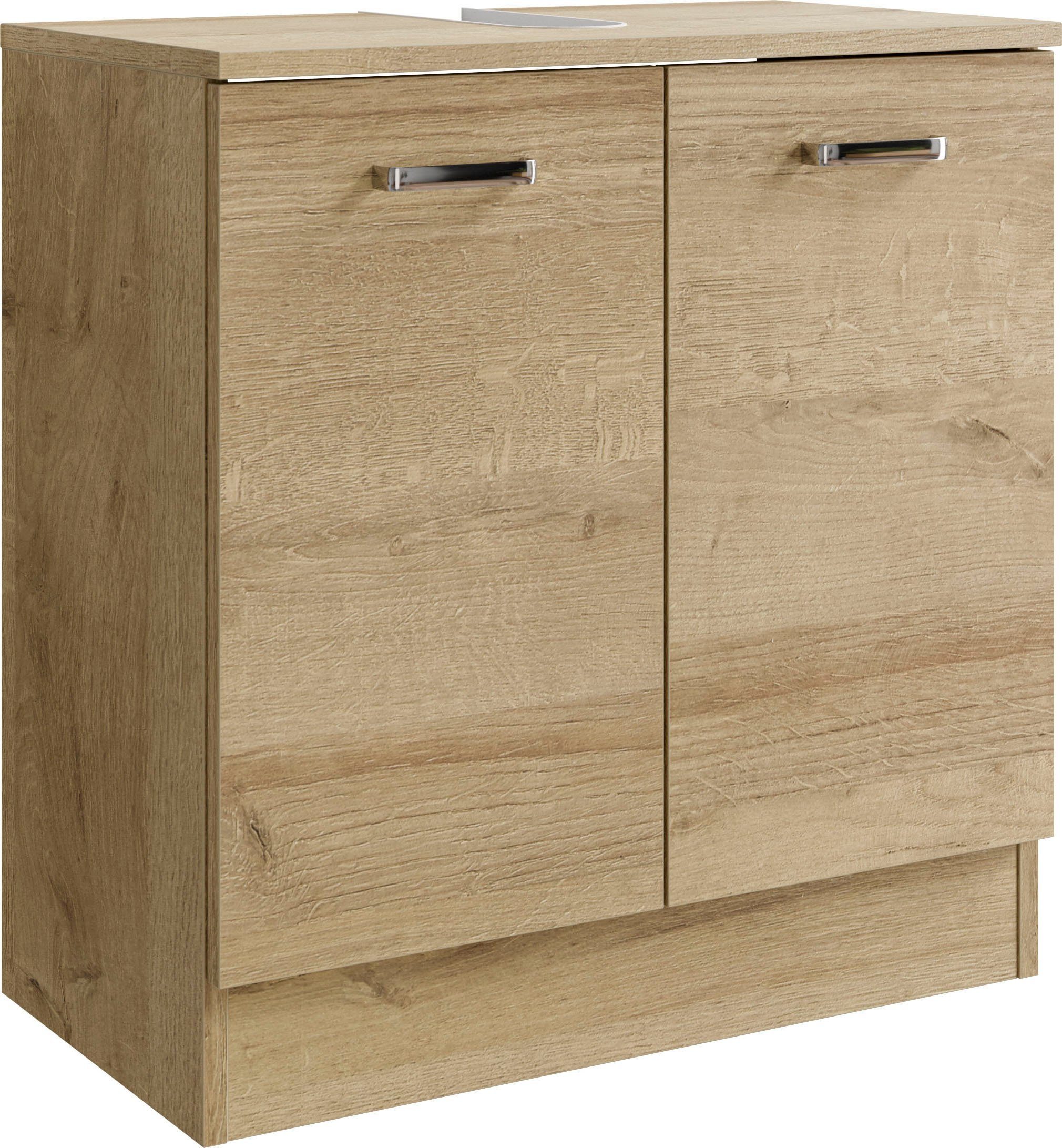 Saphir Wastafelonderkast Quickset 301 60,2 cm breed