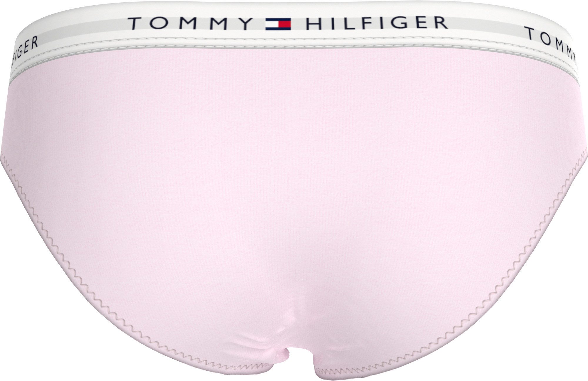 Tommy Hilfiger Underwear Bikinibroekje 7PK BIKINI PRINT (set, 7 stuks, 7er)