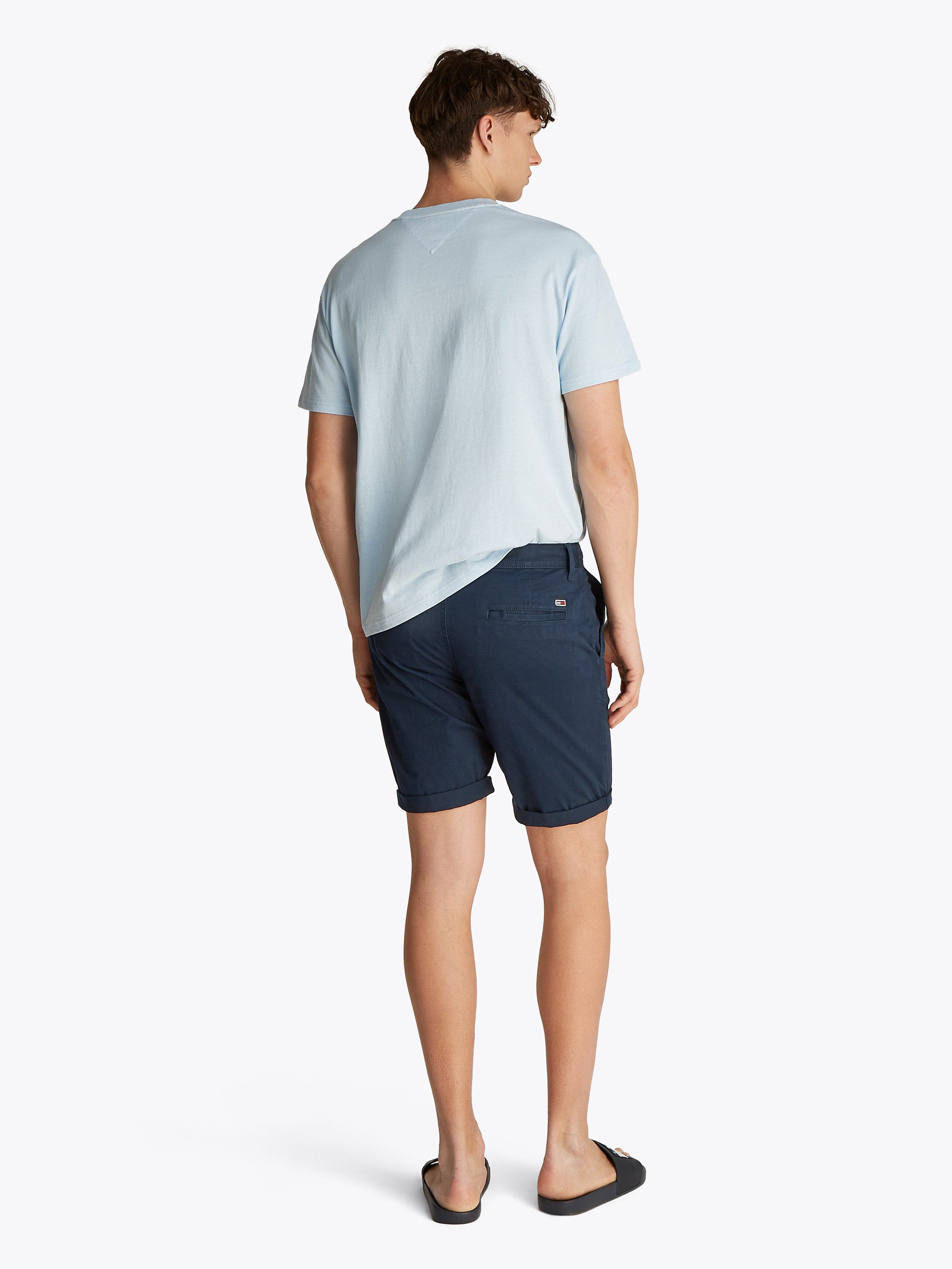 TOMMY JEANS Chino-short TJM SCANTON SHORT