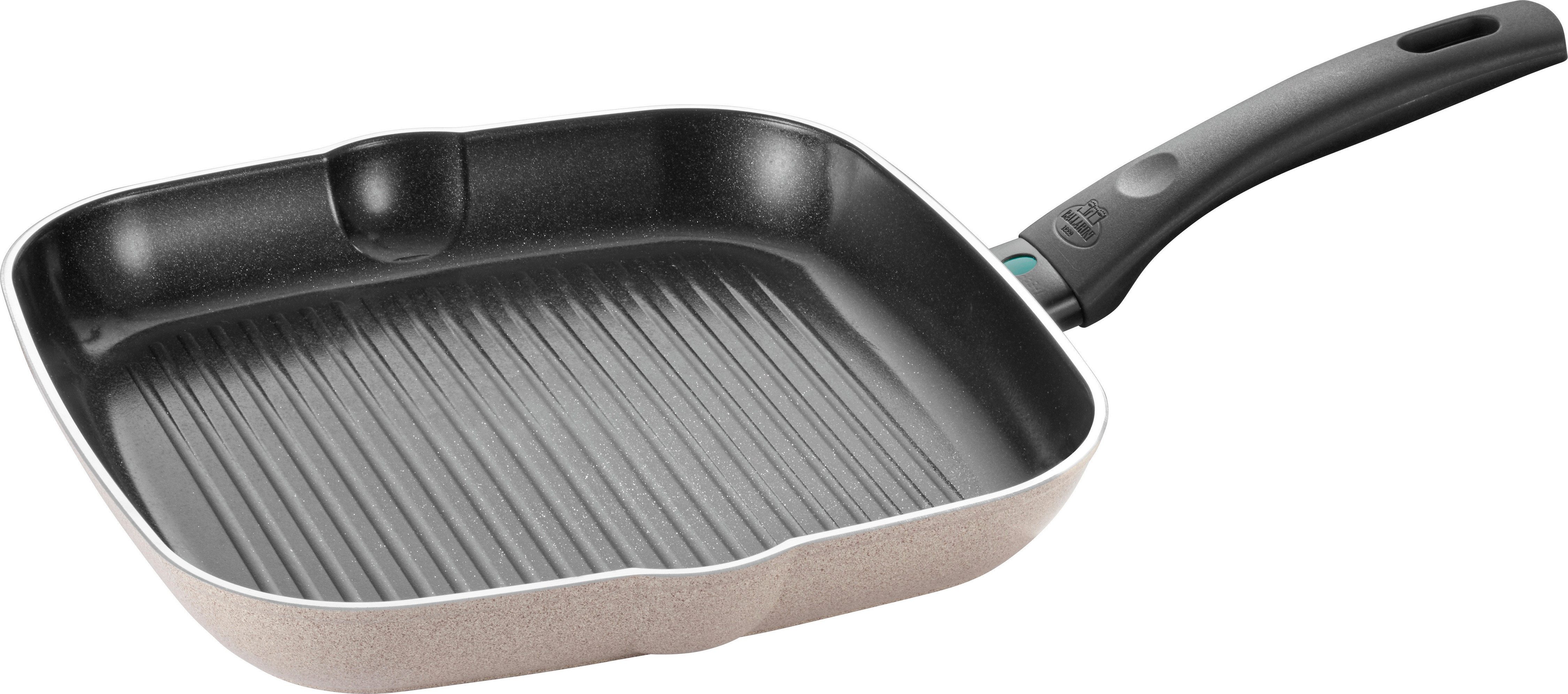 BALLARINI Grillpan LedRO (1-delig)