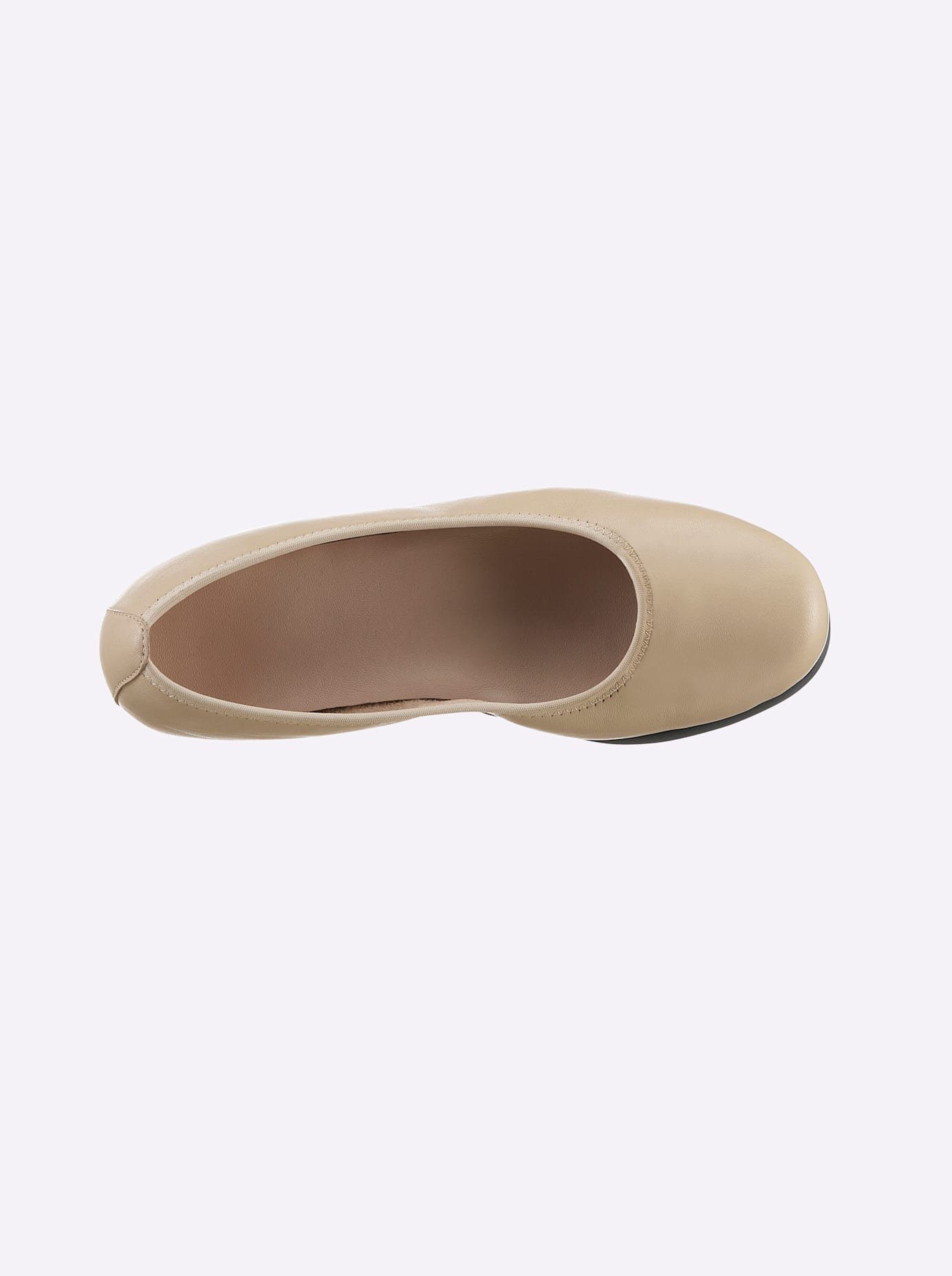 Classic Basics Ballerina's