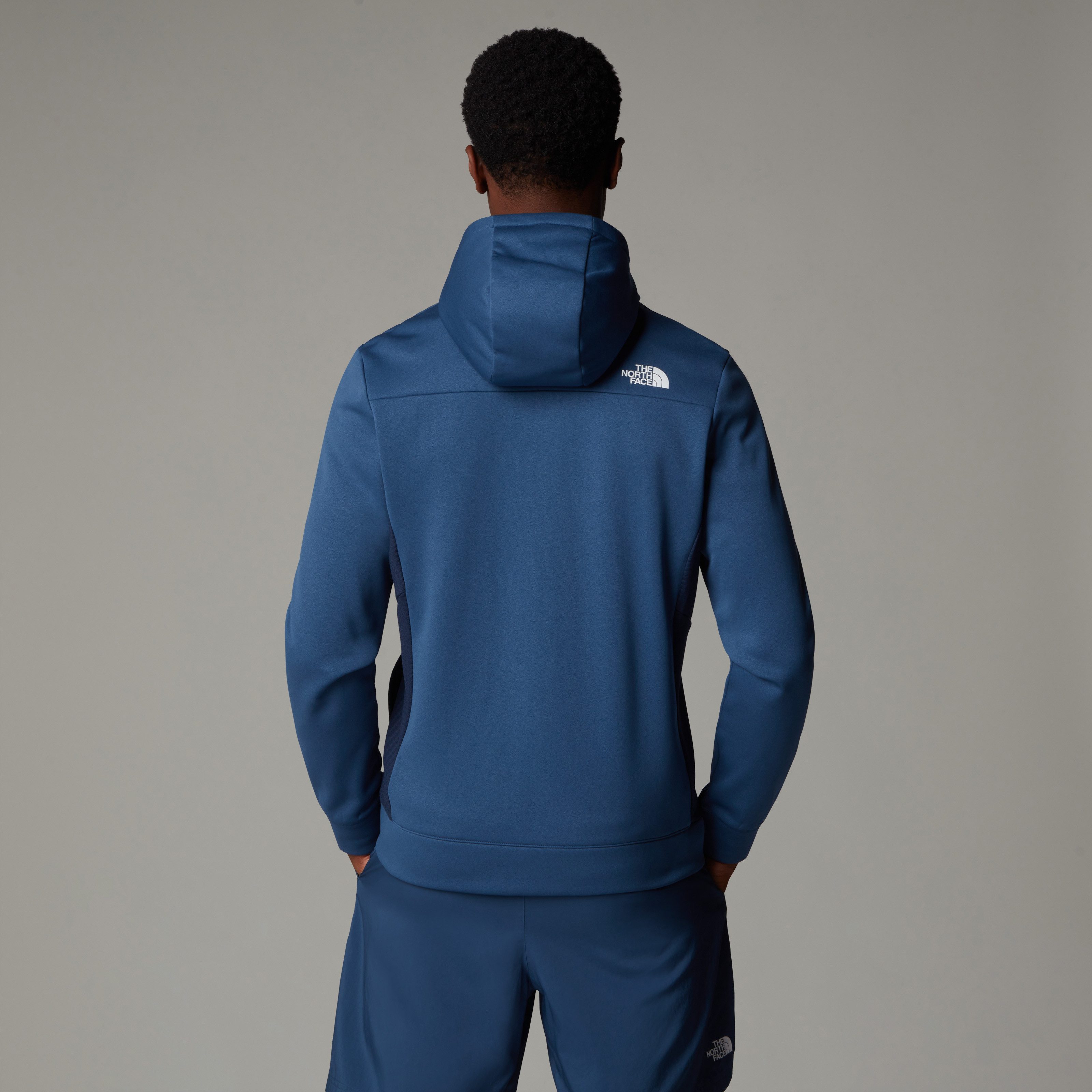 The North Face Fleecejack M MA FZ FLEECE