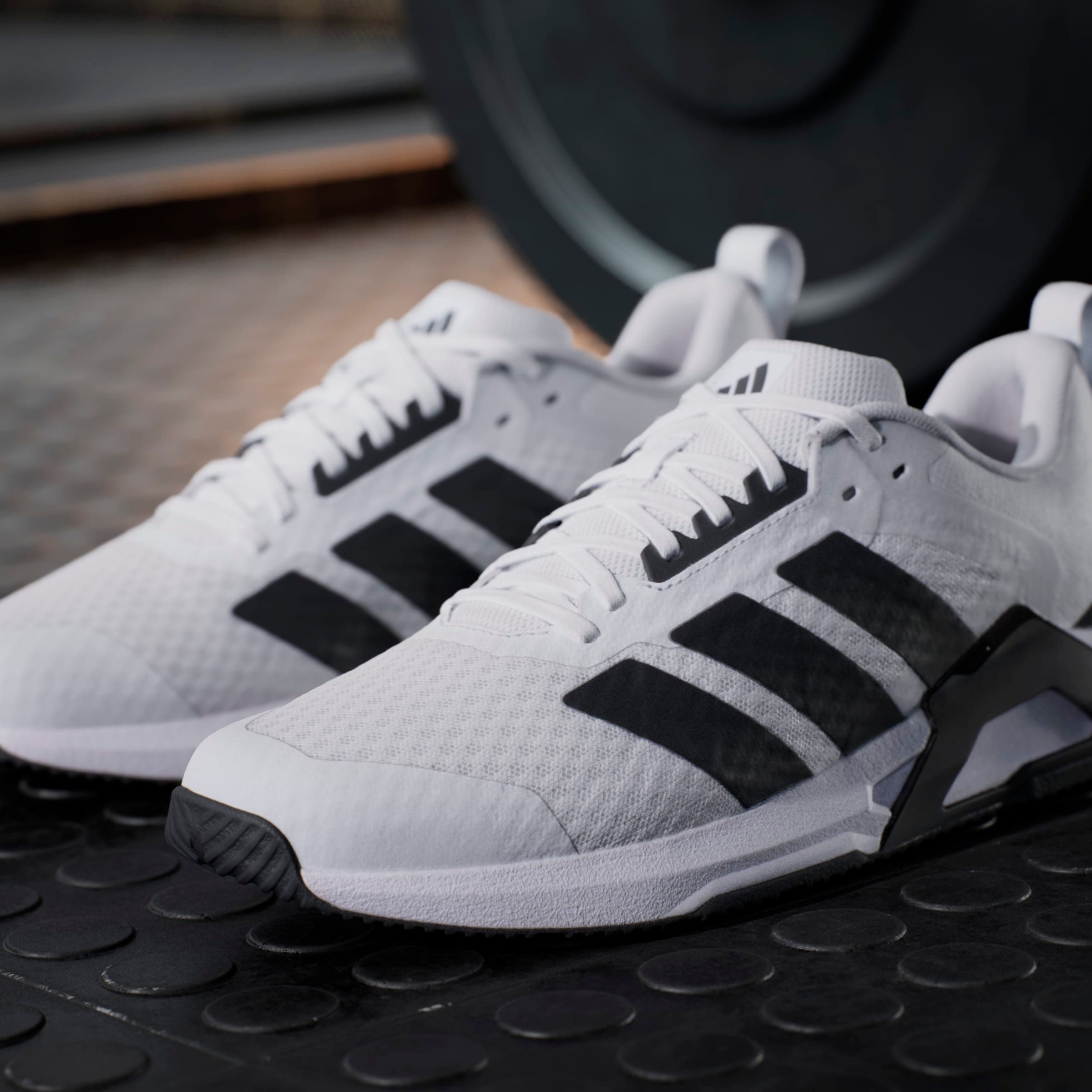 adidas Performance Trainingsschoenen DROPSET CONTROL TRAINING