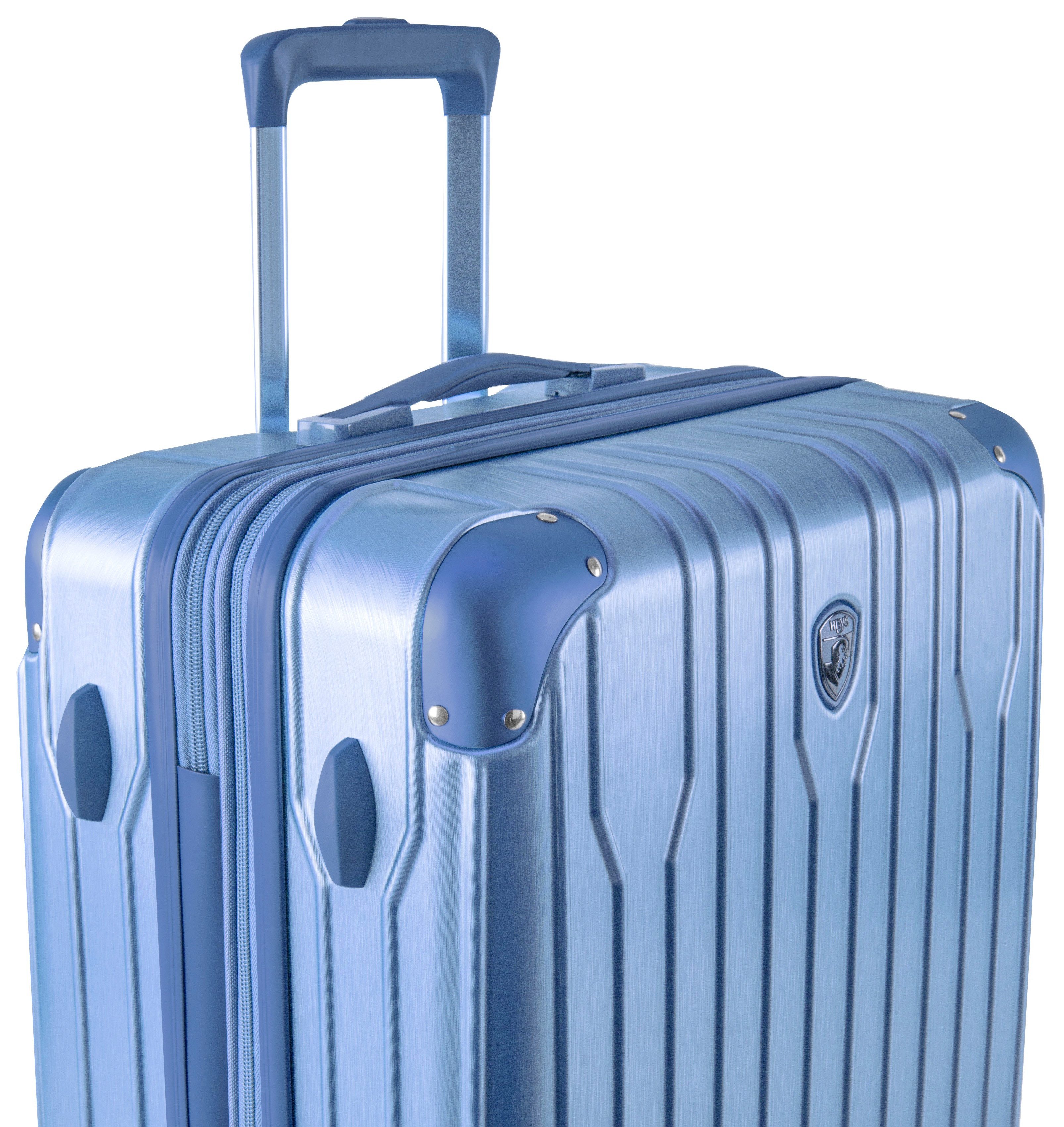 Heys Hardshell-trolley Xtrak, in verschillende kleuren en maten Heys x Joachim Llambi handbagage-koffer TSA-slot volumevergroting