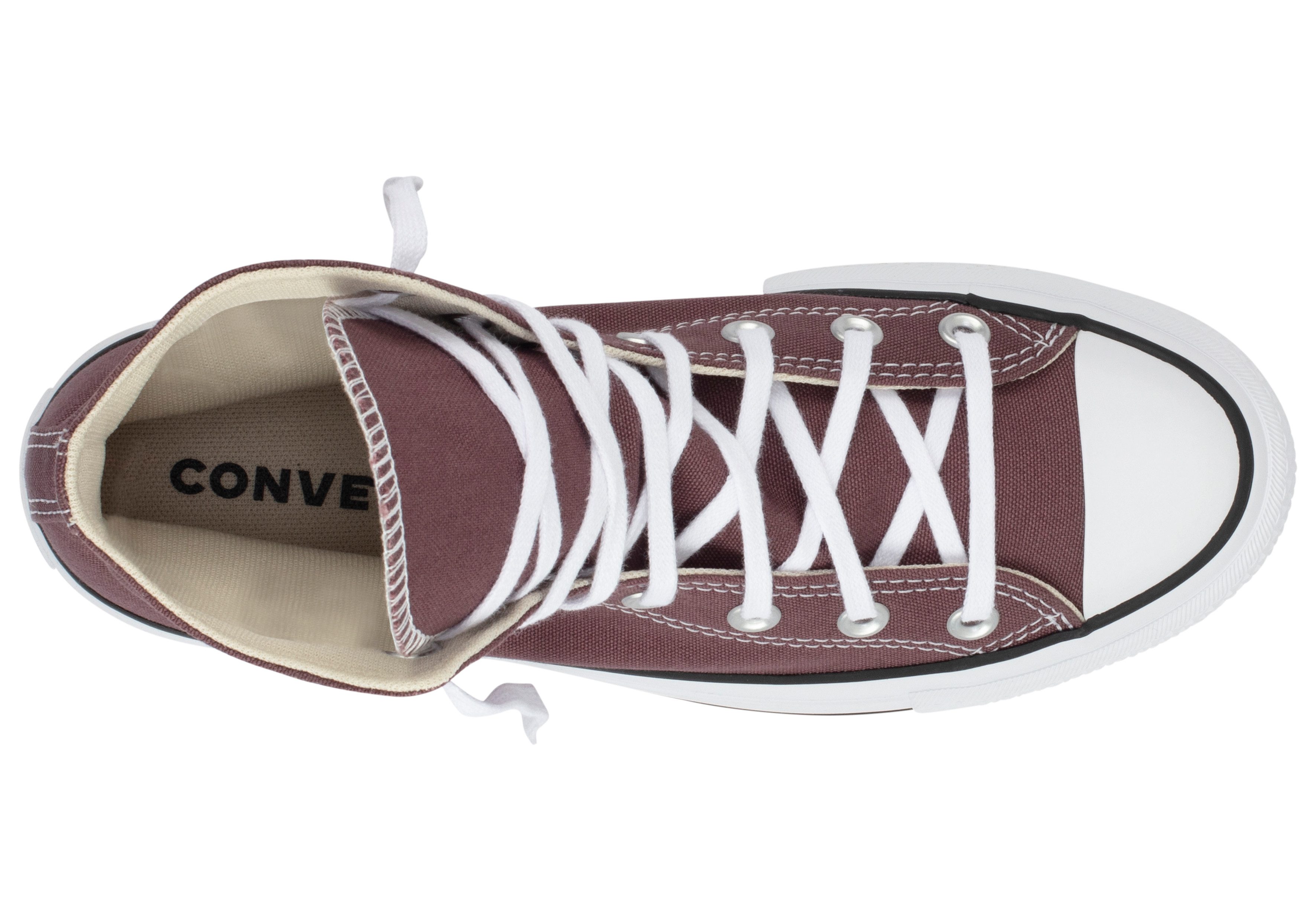 Converse Sneakers CHUCK TAYLOR ALL STAR LIFT PLATFORM