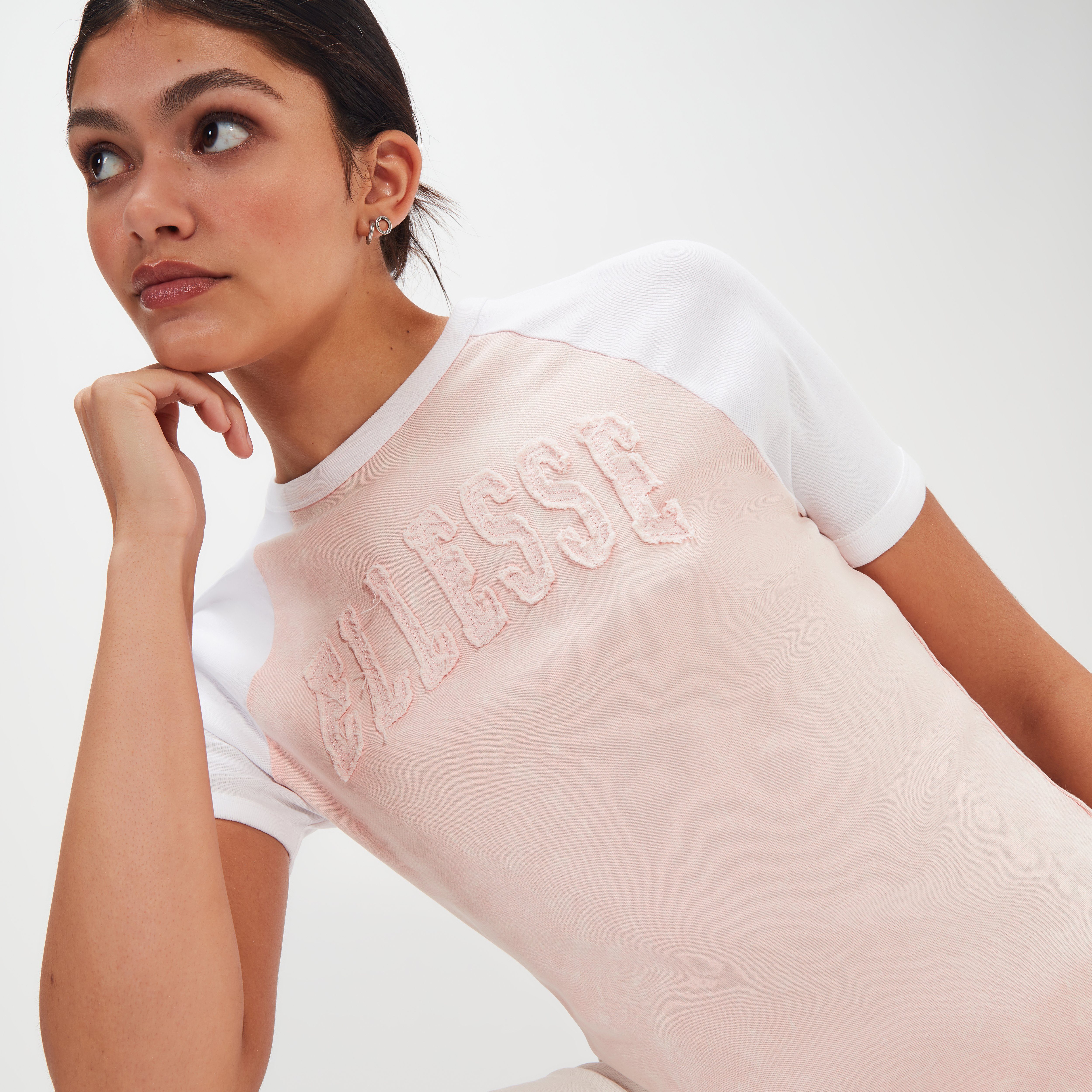 ellesse T-shirt BRINLEY TEE