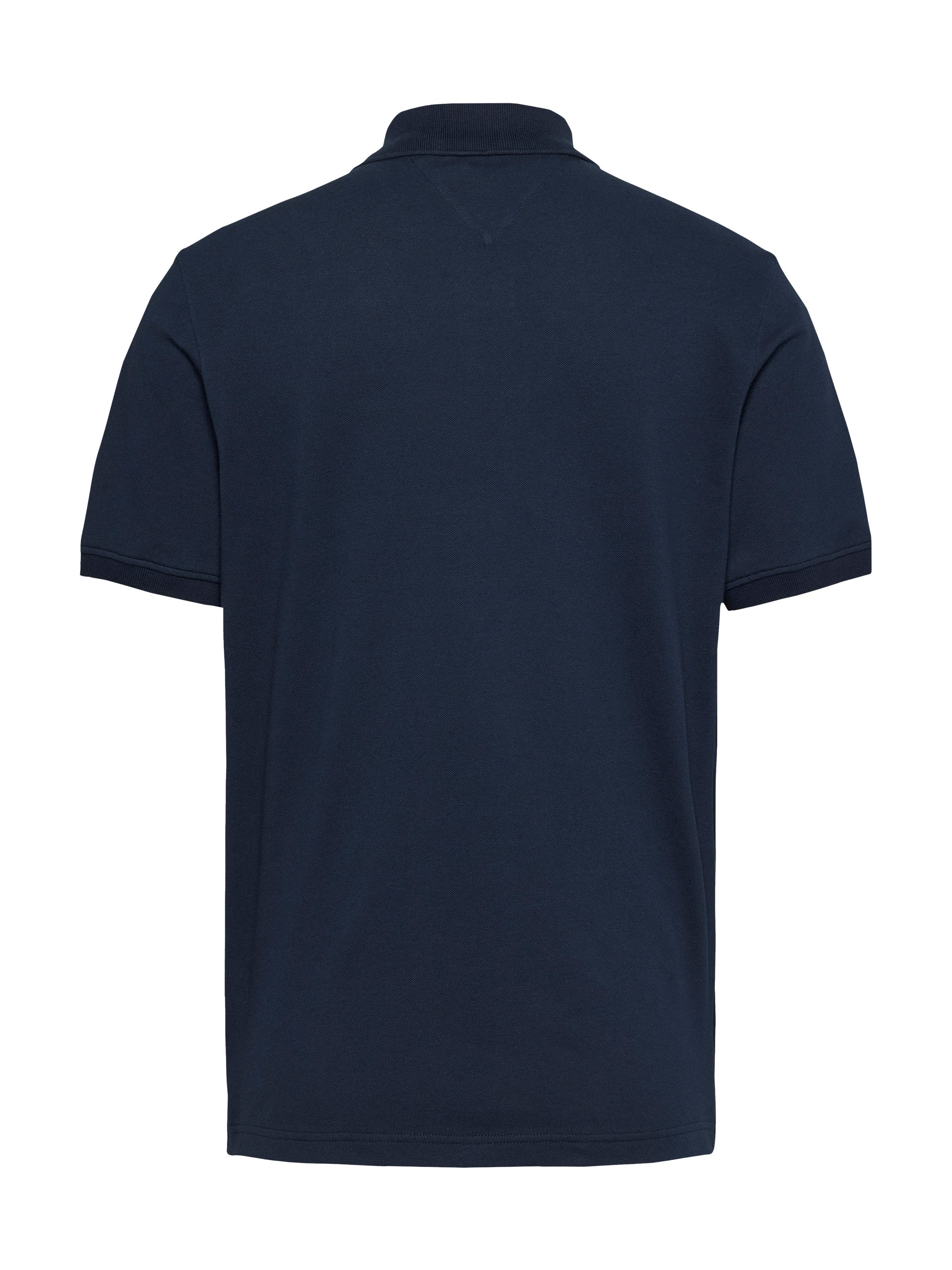 TOMMY JEANS Poloshirt TJM REG LINEAR POLO EXT