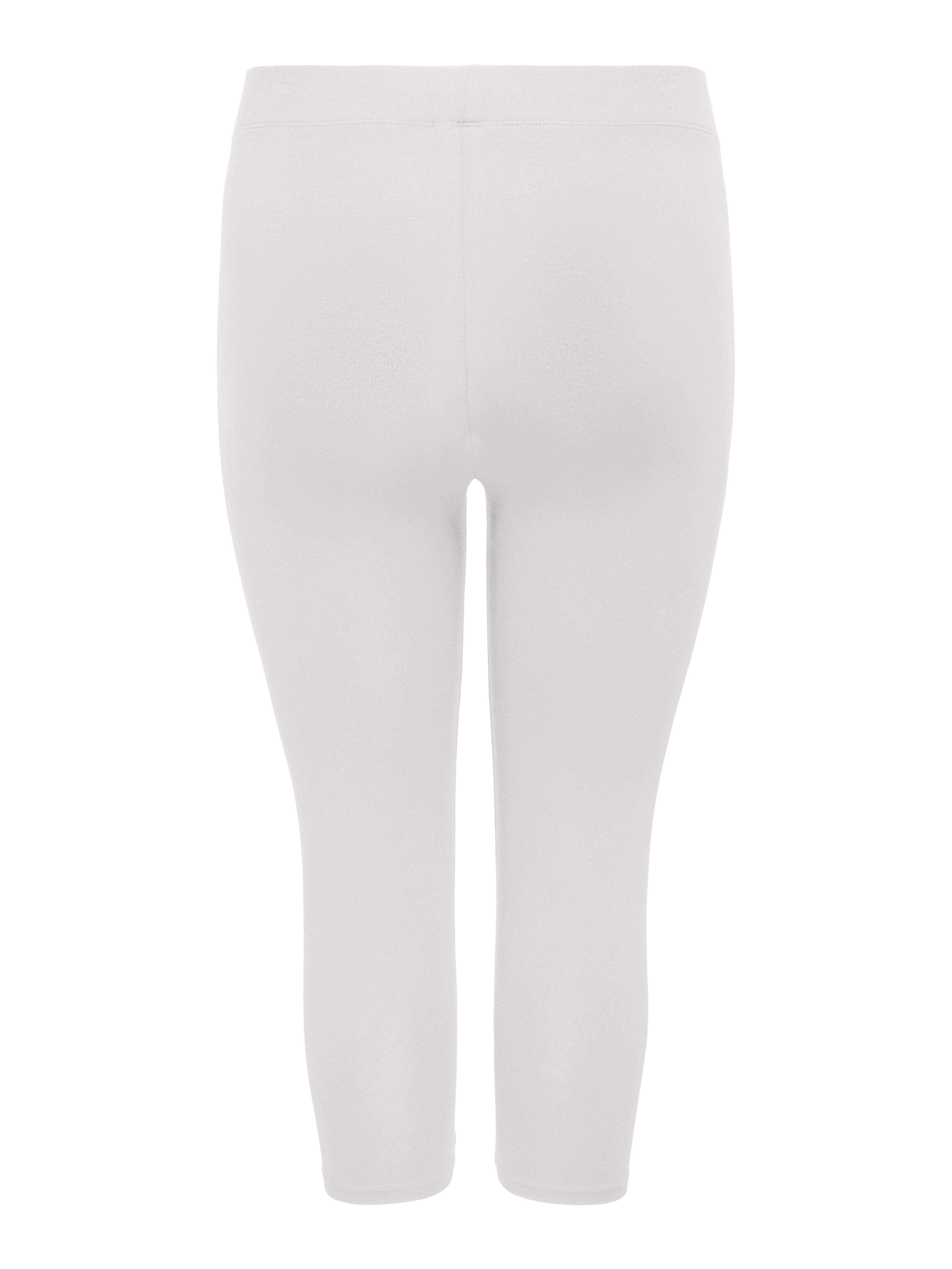 ONLY CARMAKOMA Caprilegging CARTIME LIFE CALF LEGGINGS JRS