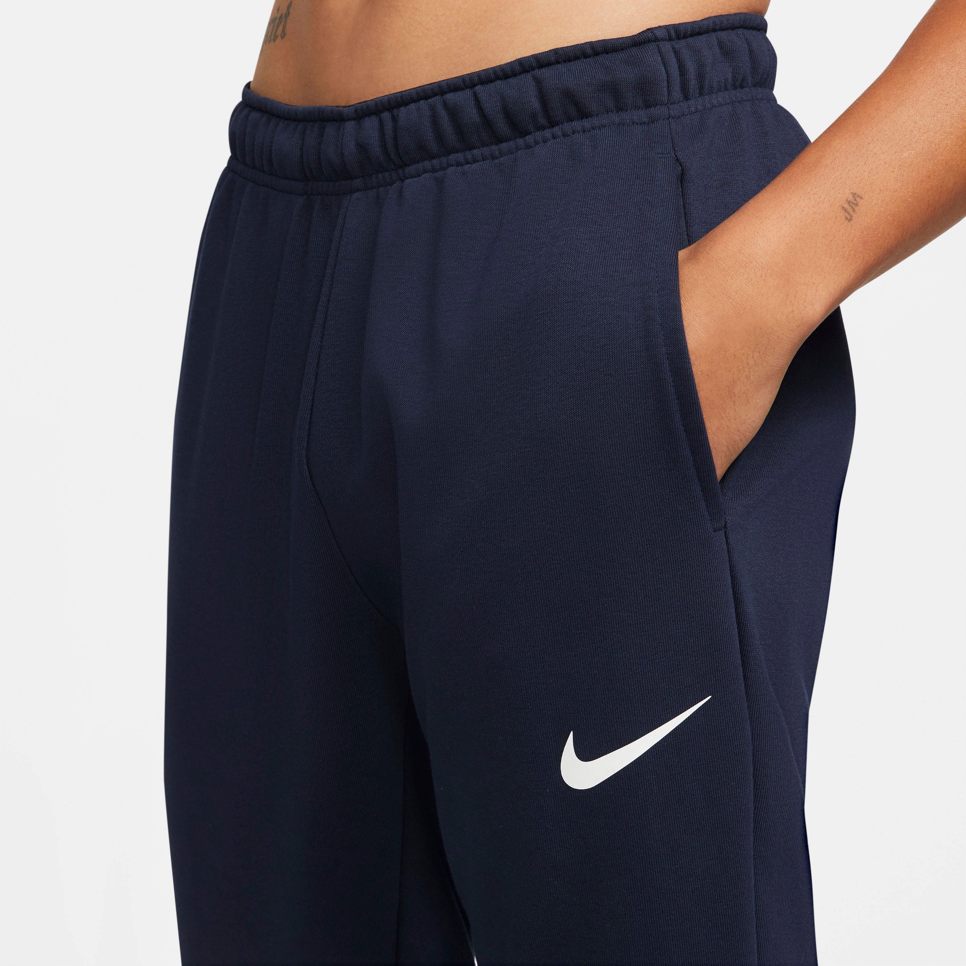 Nike Trainingsbroek Dri-FIT Men's Tapered Training Pants