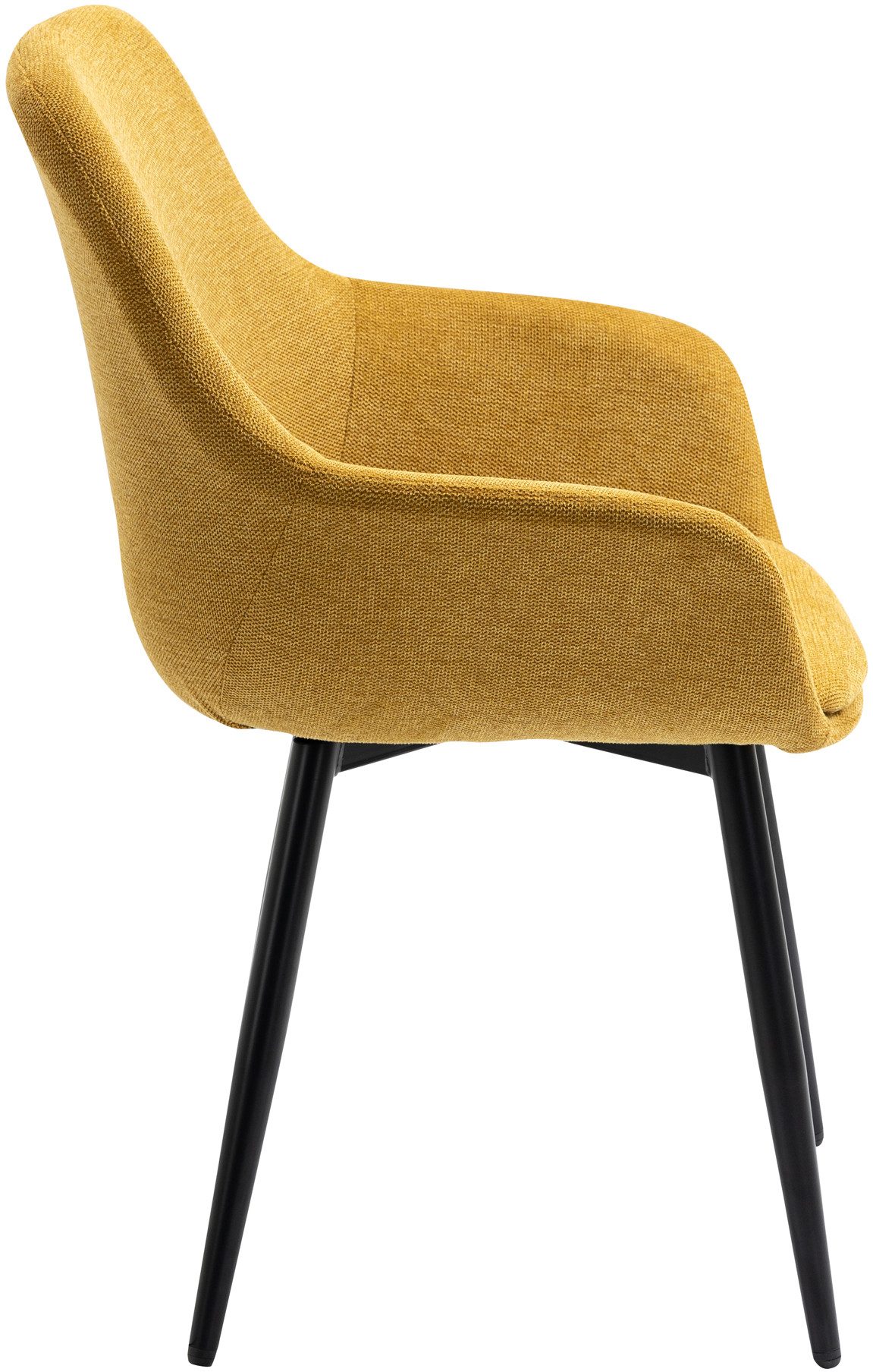 SalesFever Eethoek Tafelblad behandeld met OSMO hardwasolie in zijdeglans afwerking (set, 5-delig)