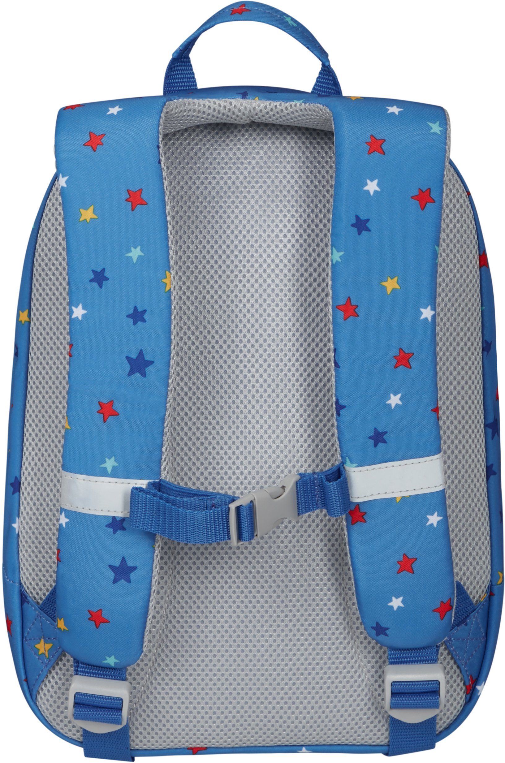 Samsonite Kinderrugzak Disney Ultimate 2.0, S+, Donald Stars