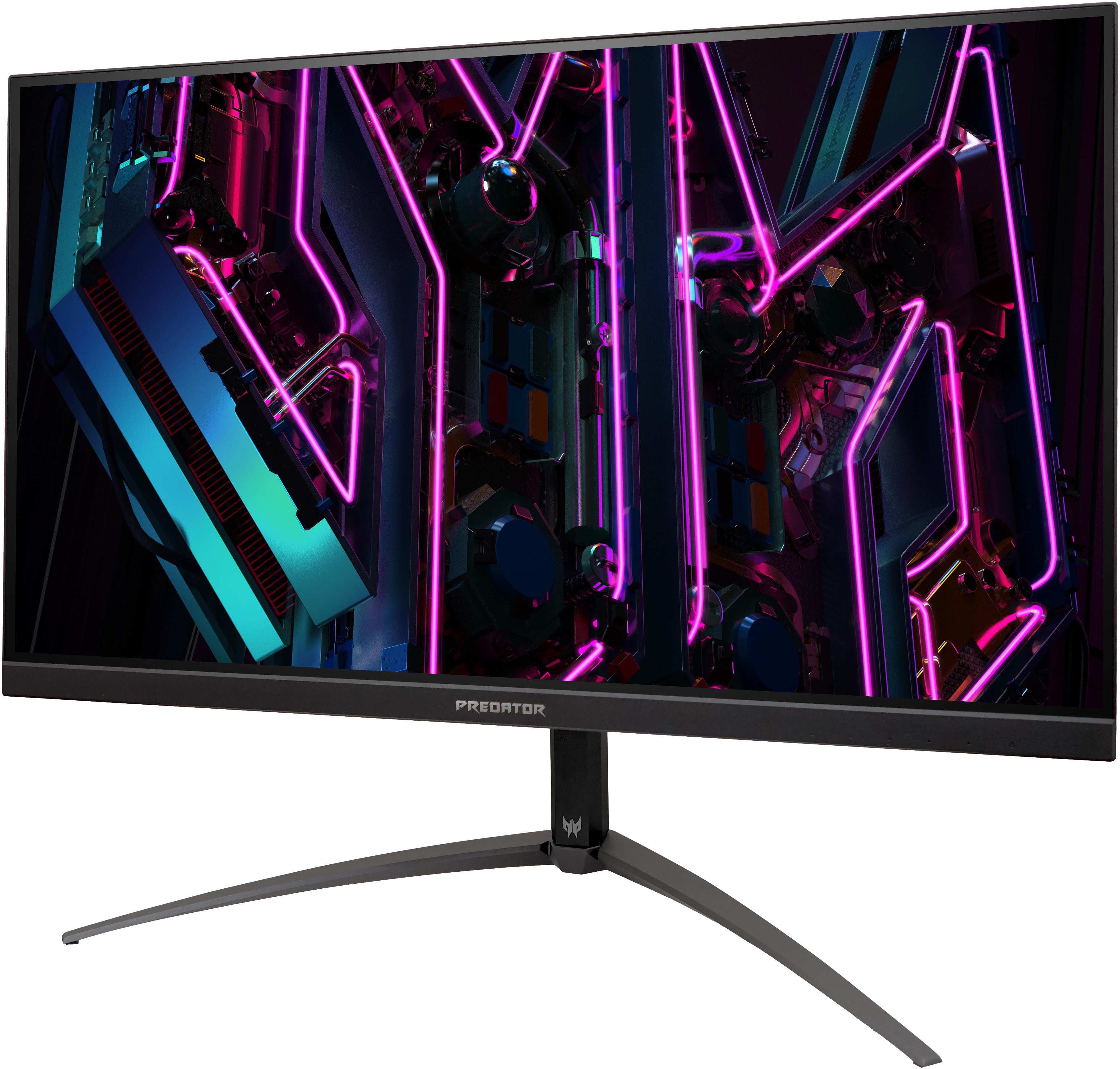 Acer Gaming-monitor XB323QKV3, 80 cm / 32", 4K Ultra HD