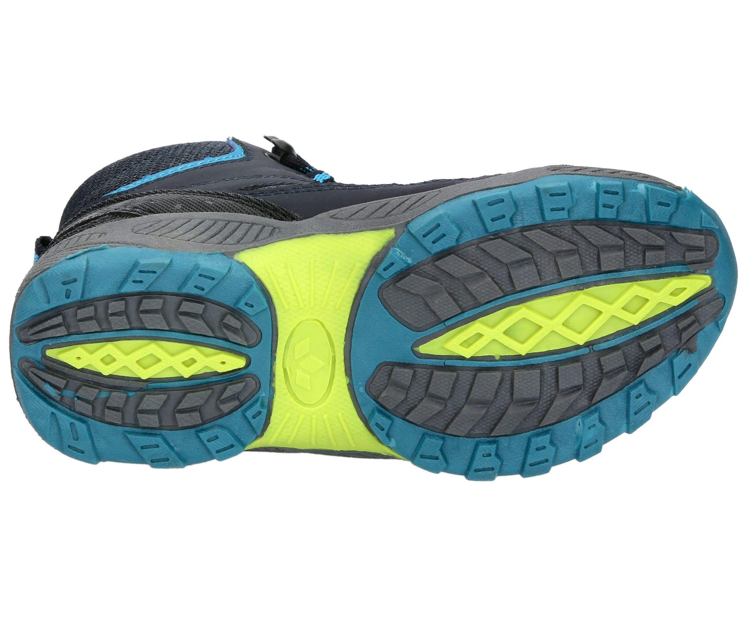 Lico Winterlaarzen Winterboot Cascade