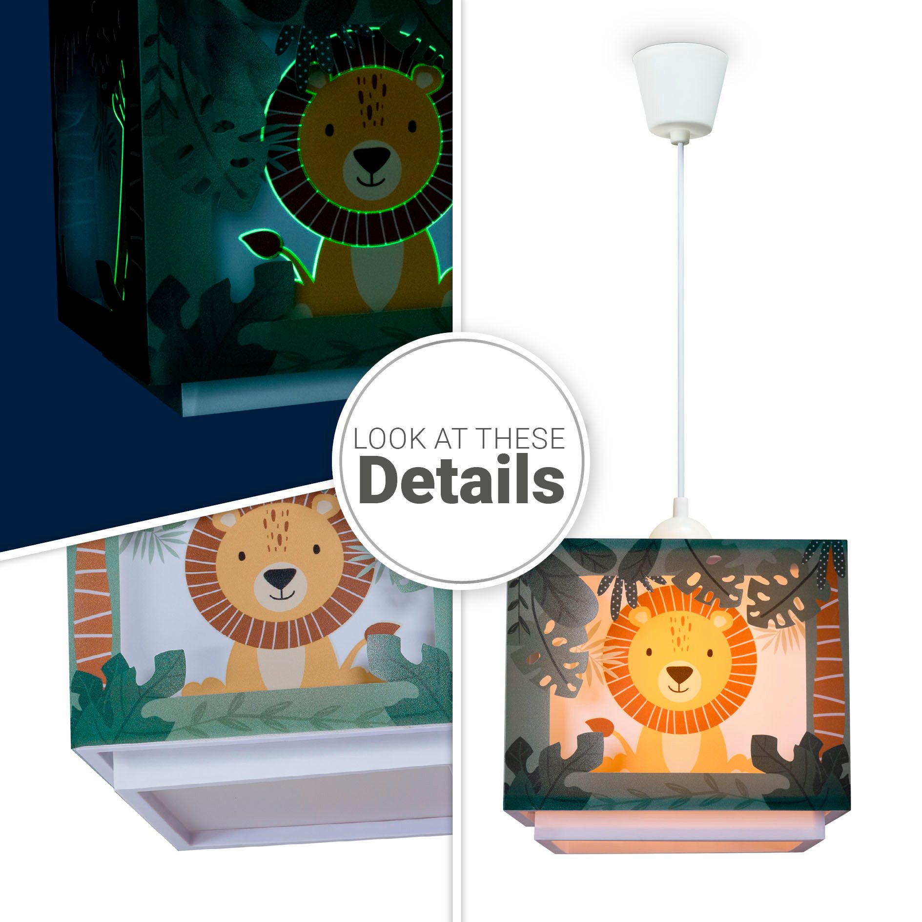 Paco Home Hanglamp Greta