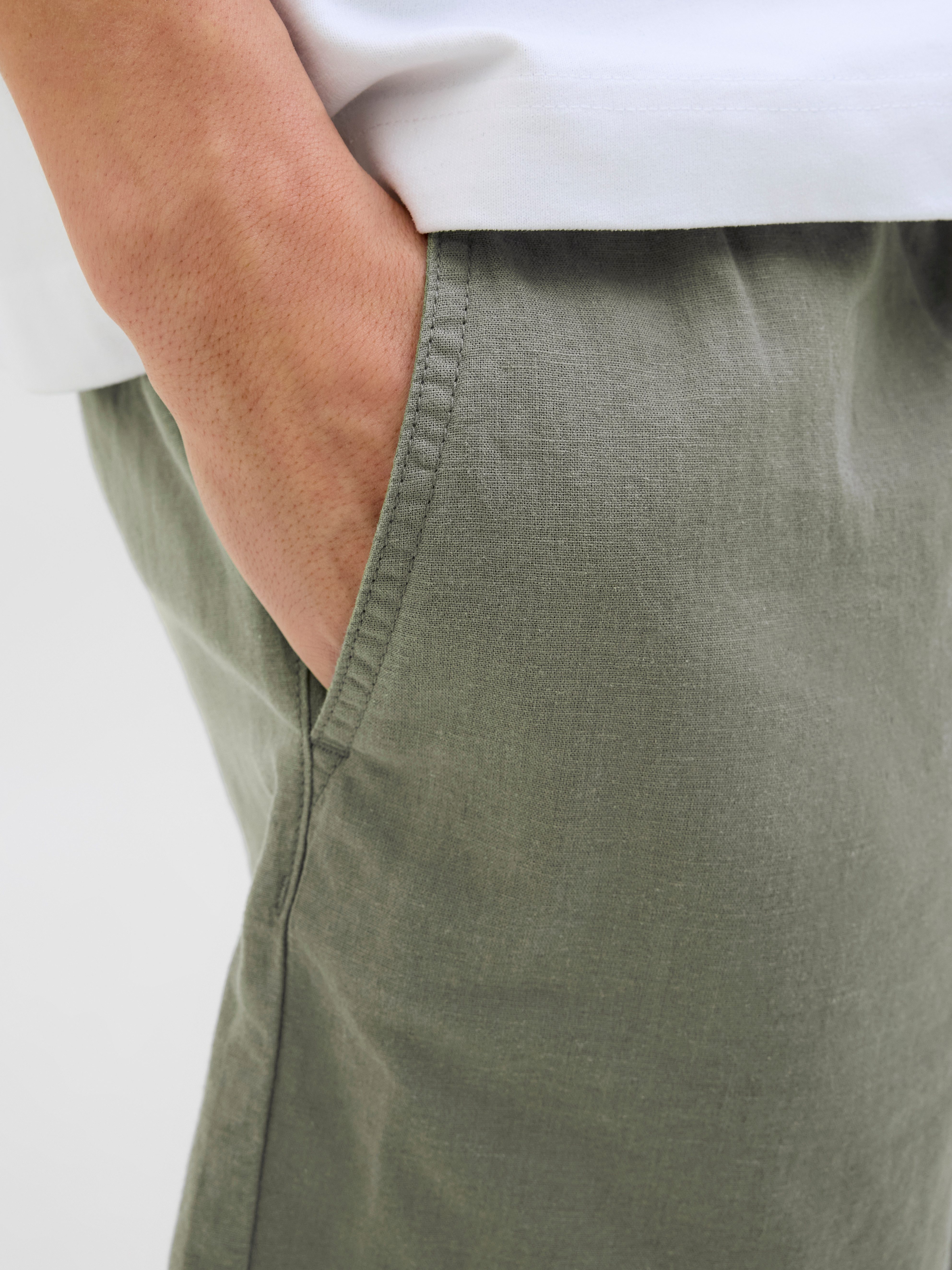Jack & Jones Short JPSTJAIDEN JJSUMMER JOGGER SHORT SN