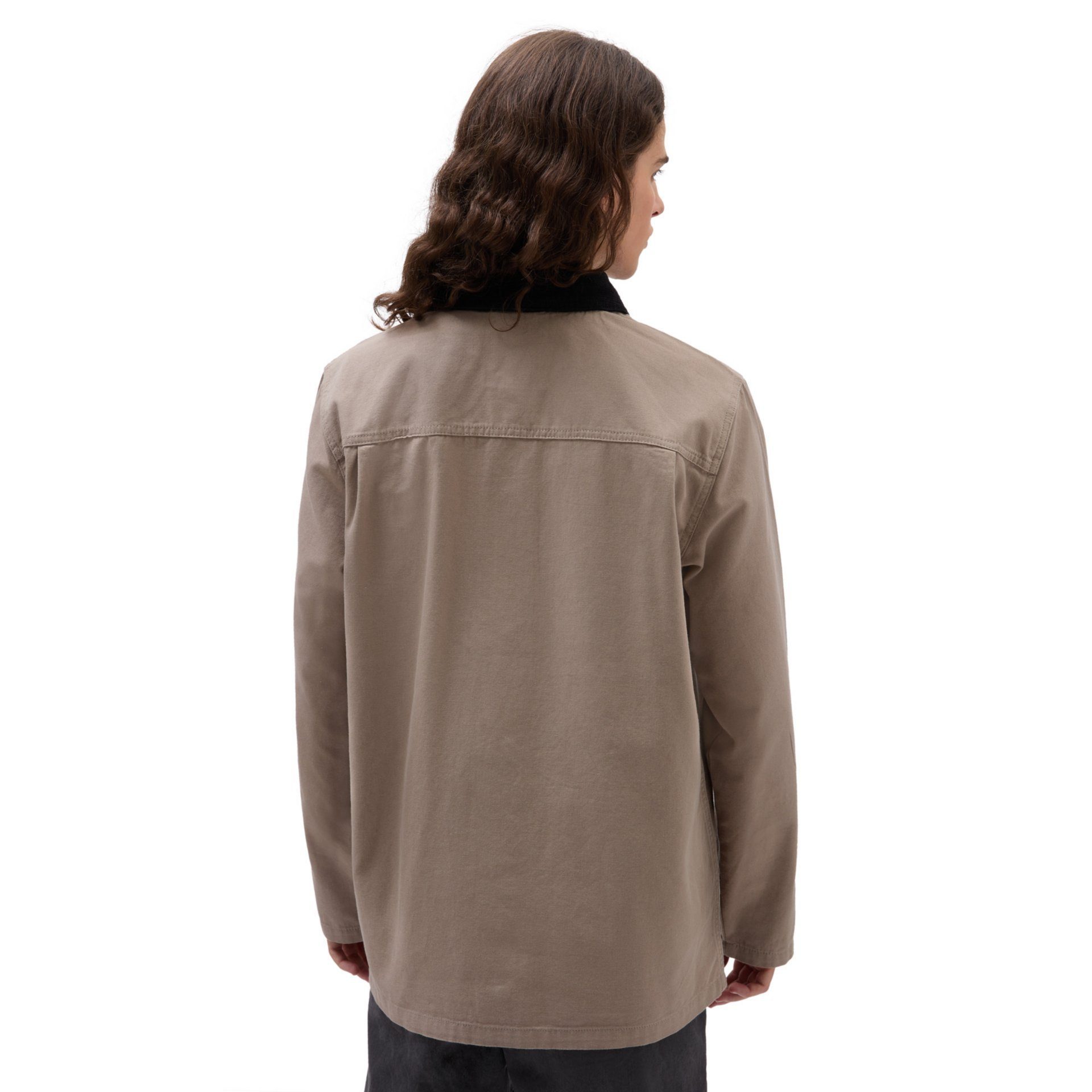 Vans Overhemdjasje MN DRILL CHORE COAT