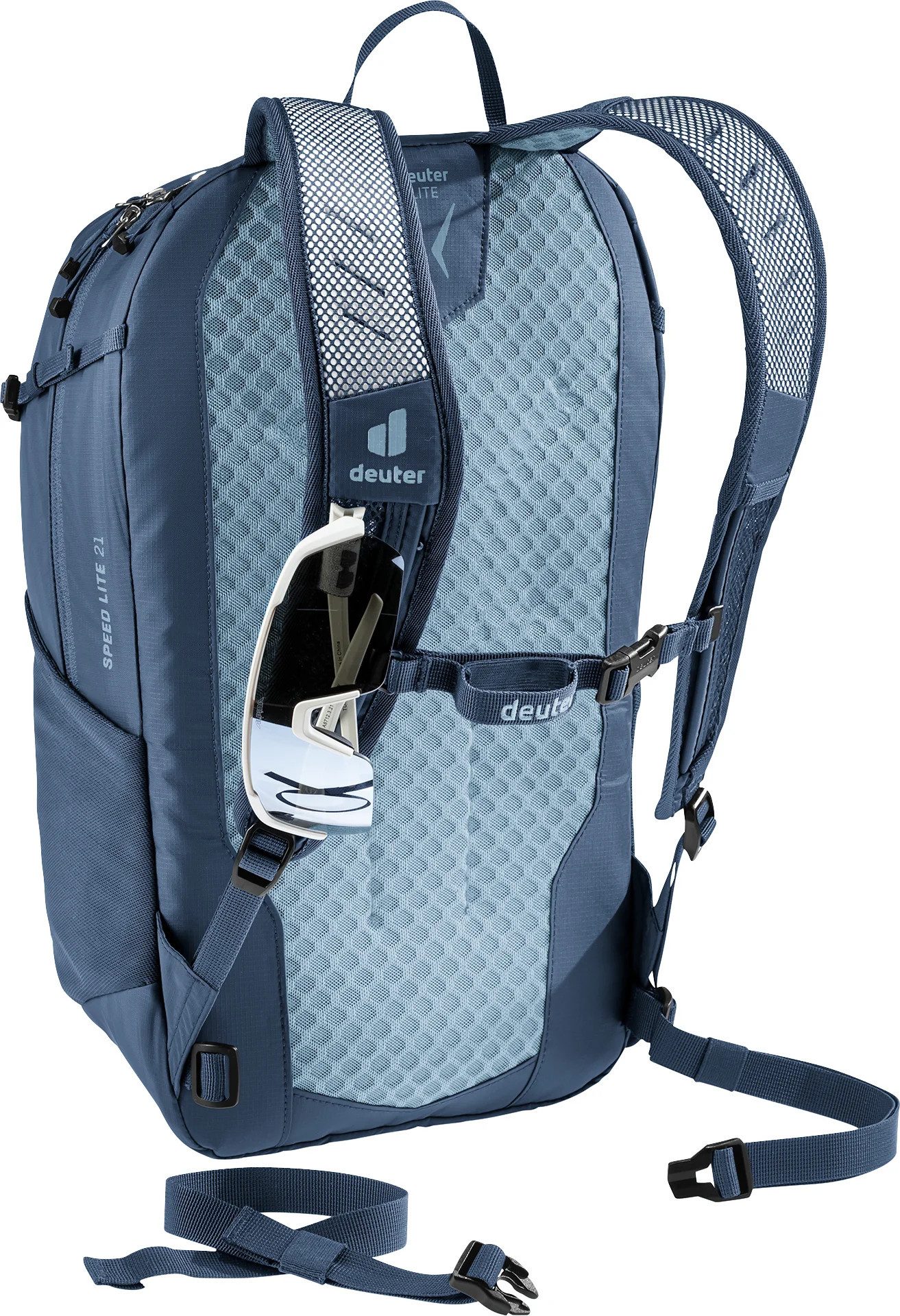 Deuter Wandelrugzak SPEED LITE 21 (1-delig)