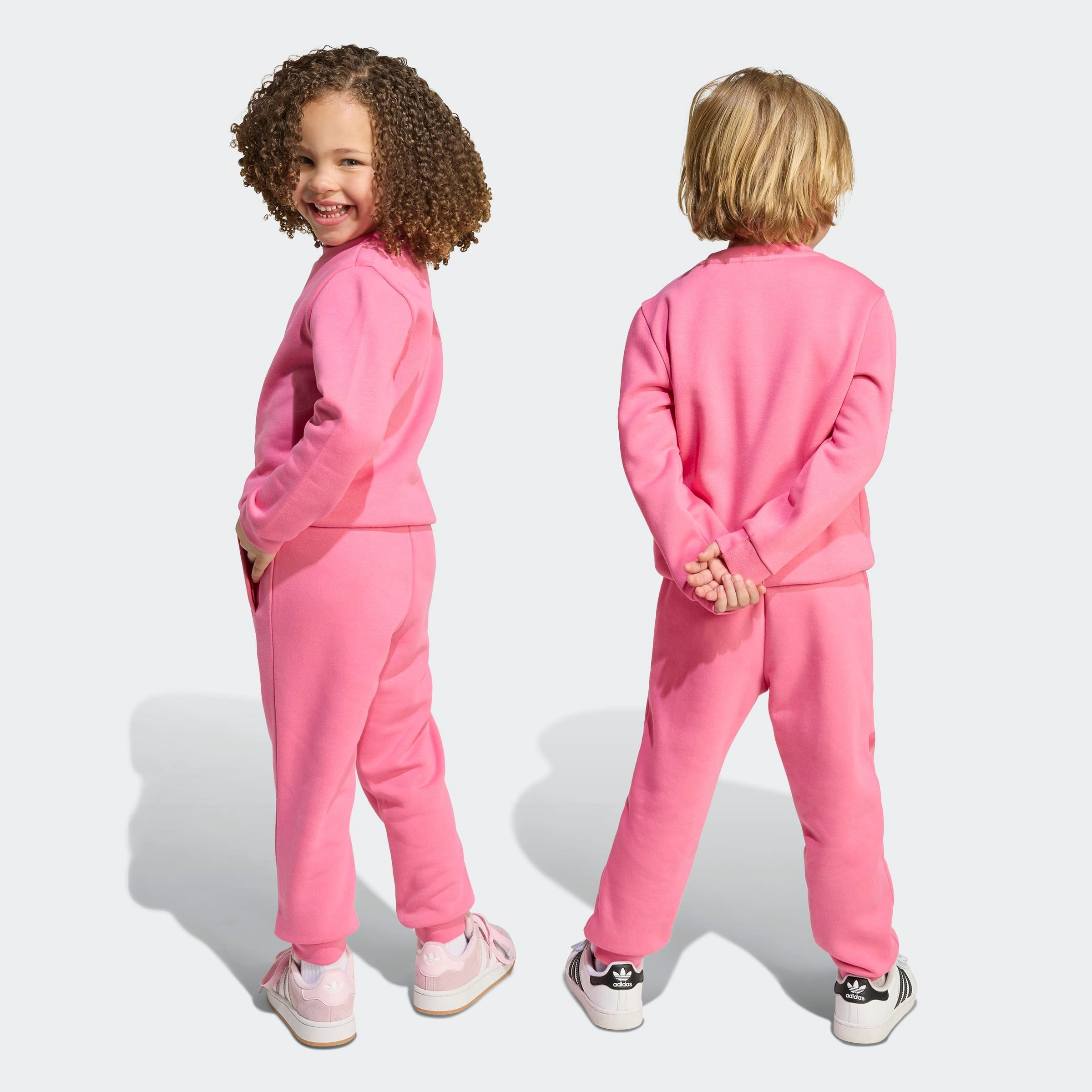 adidas Originals Trainingspak CREW SET (2-delig)