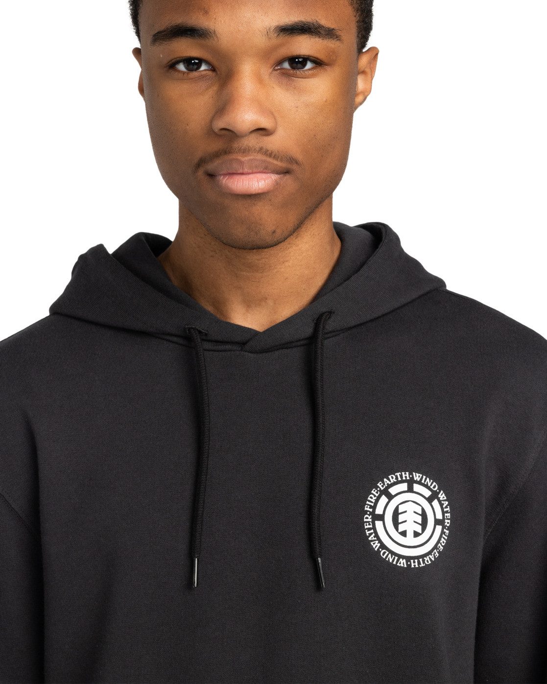 Element Hoodie Seal BP