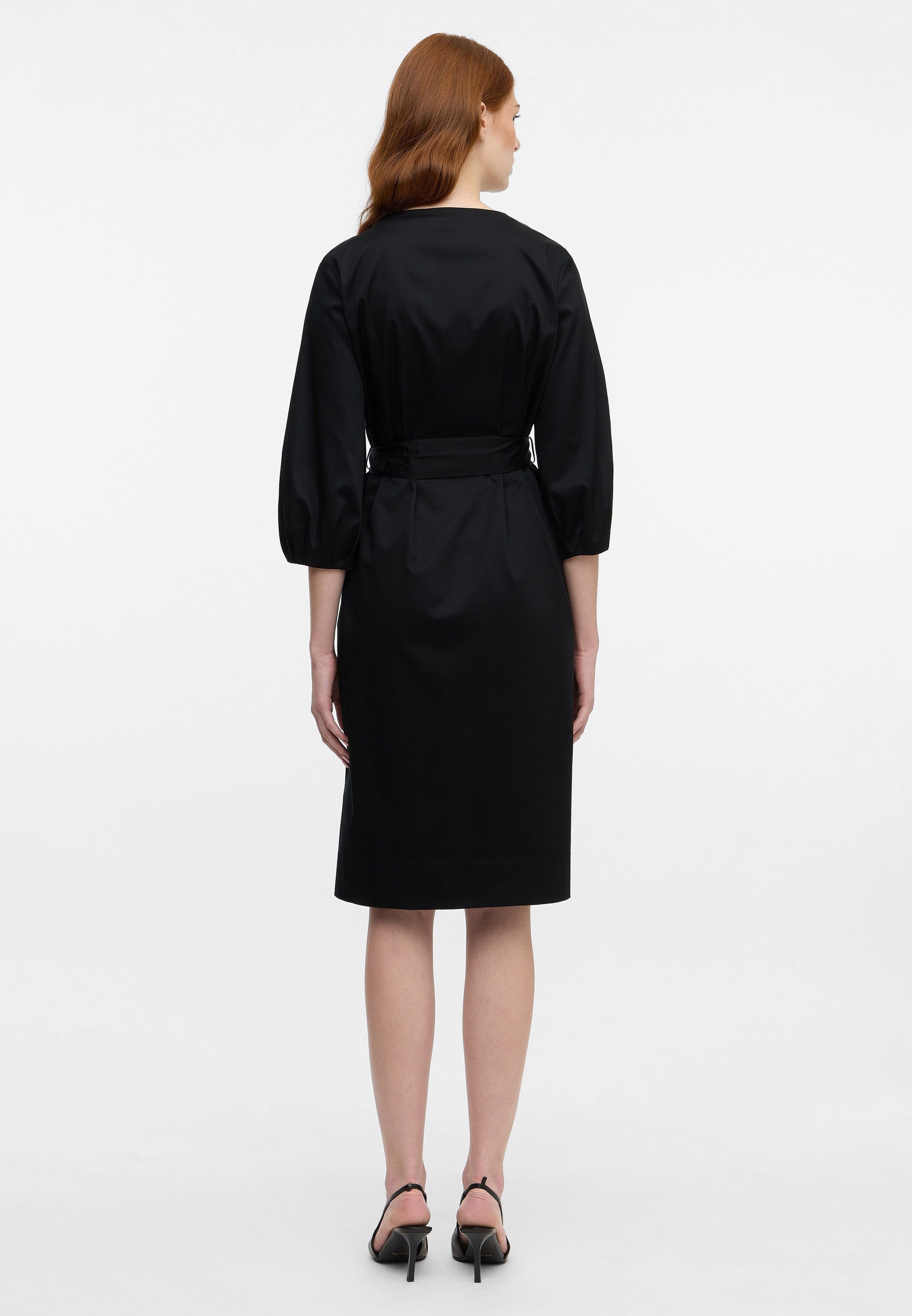 Eterna Blousejurk Loose fit