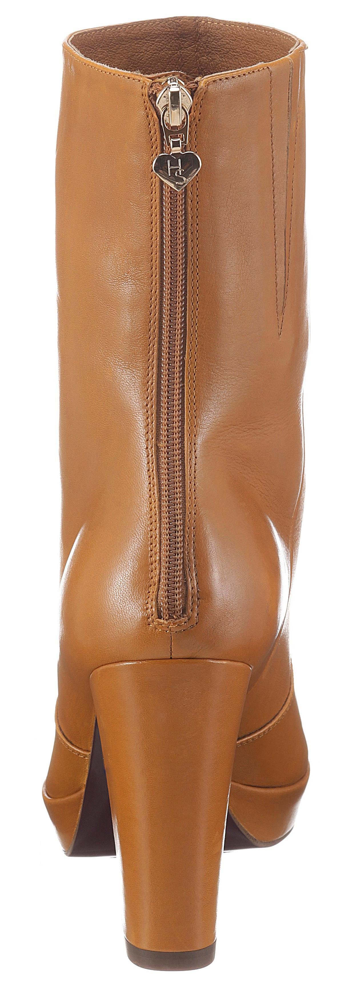 Tamaris highheel laarzen »Heart & Sole« Tamaris highheel laarzen »Heart & Sole«