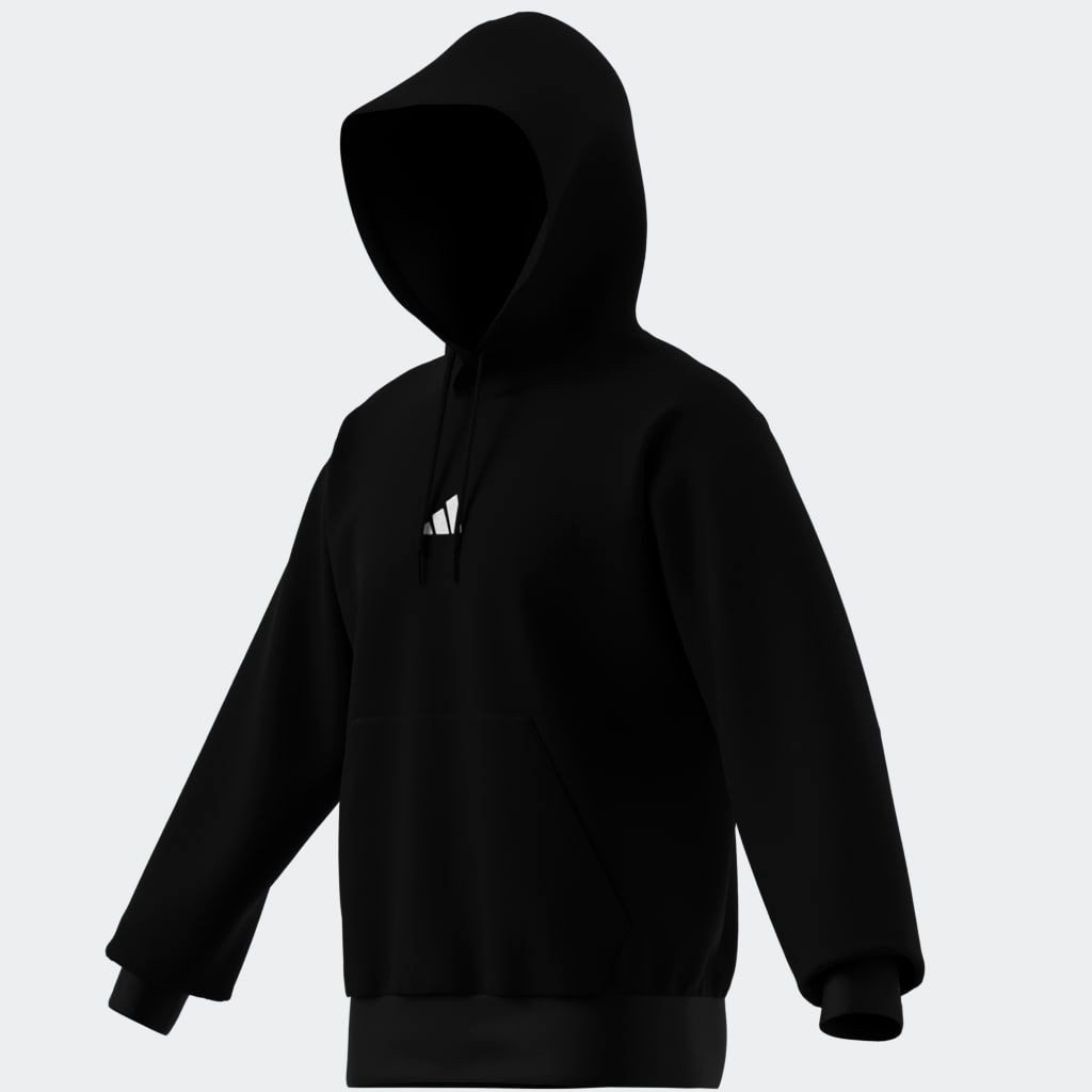 adidas Sportswear Hoodie M FEELCOZY HD