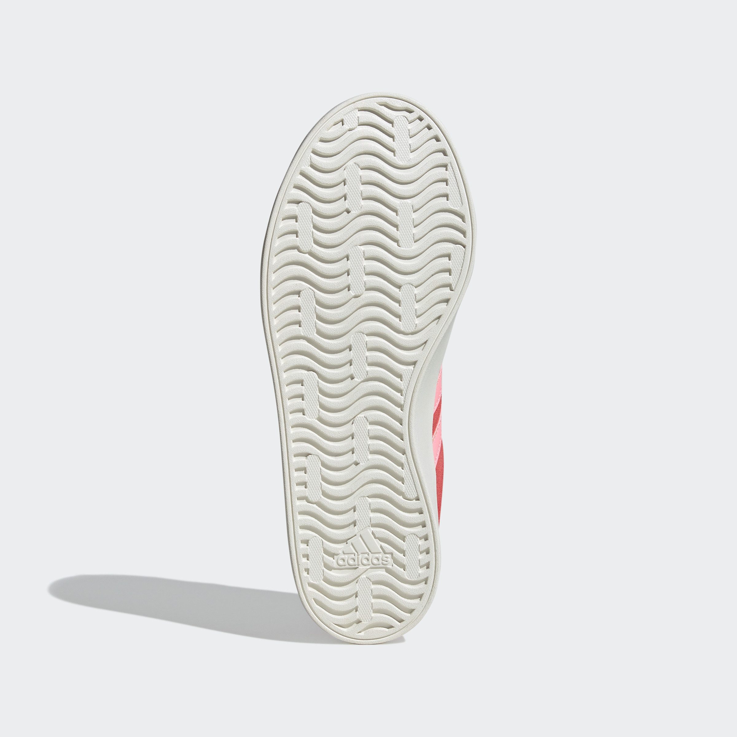 adidas Sportswear Sneakers VL COURT 3.0 geïnspireerd door het ontwerp van de adidas samba