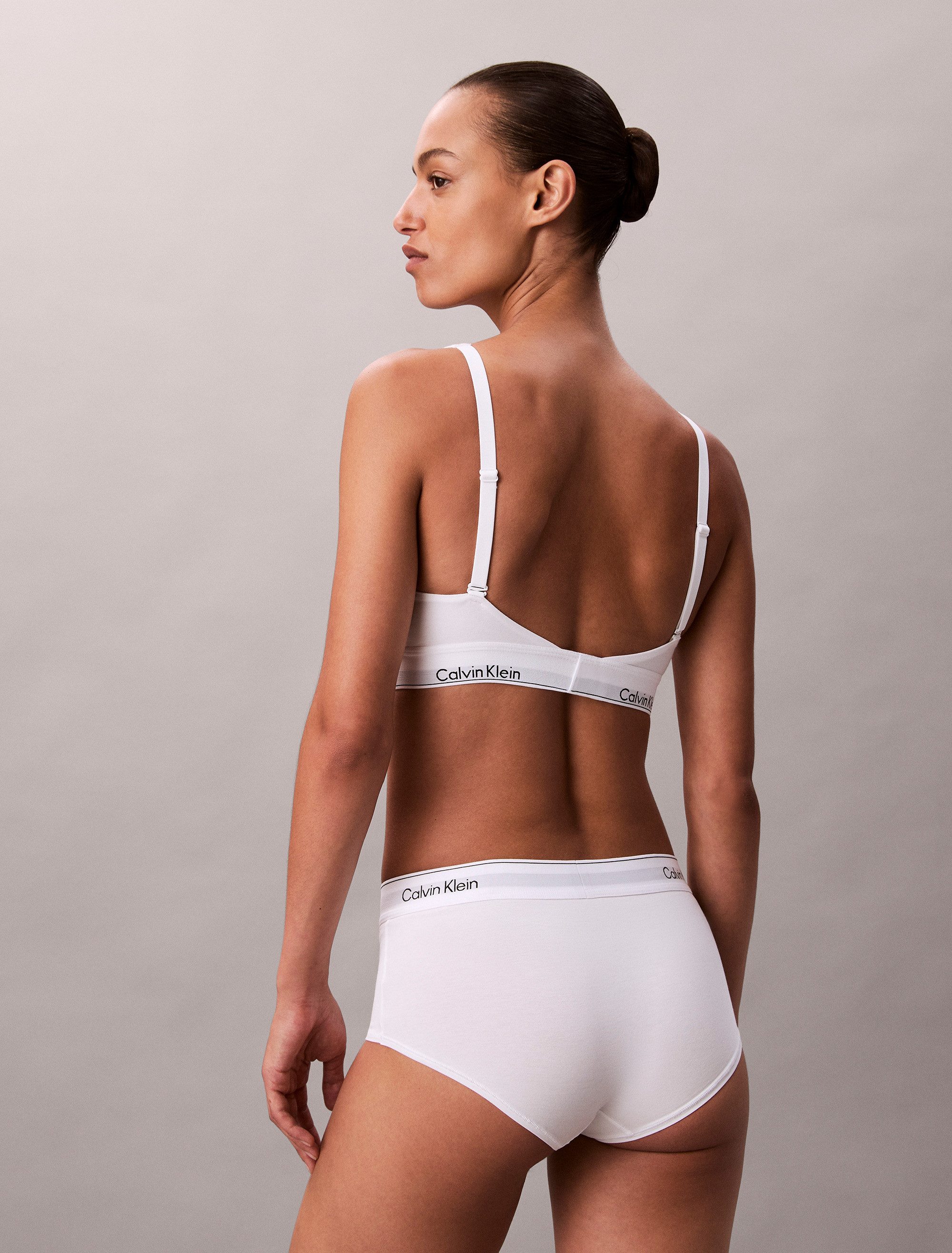 Calvin Klein Bralette-bh LIGHTLY LINED BRALETTE