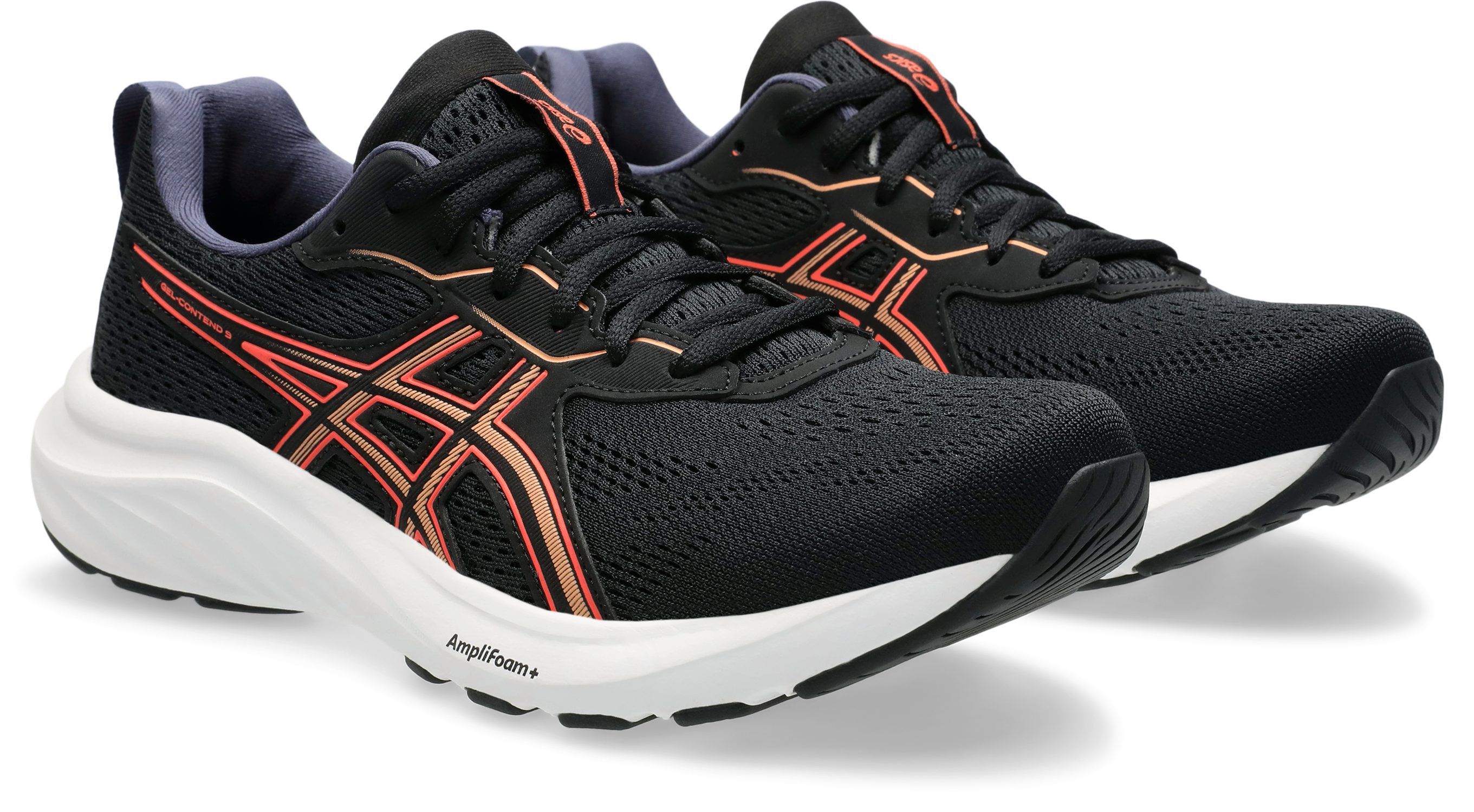 Asics Runningschoenen GEL-CONTEND 9
