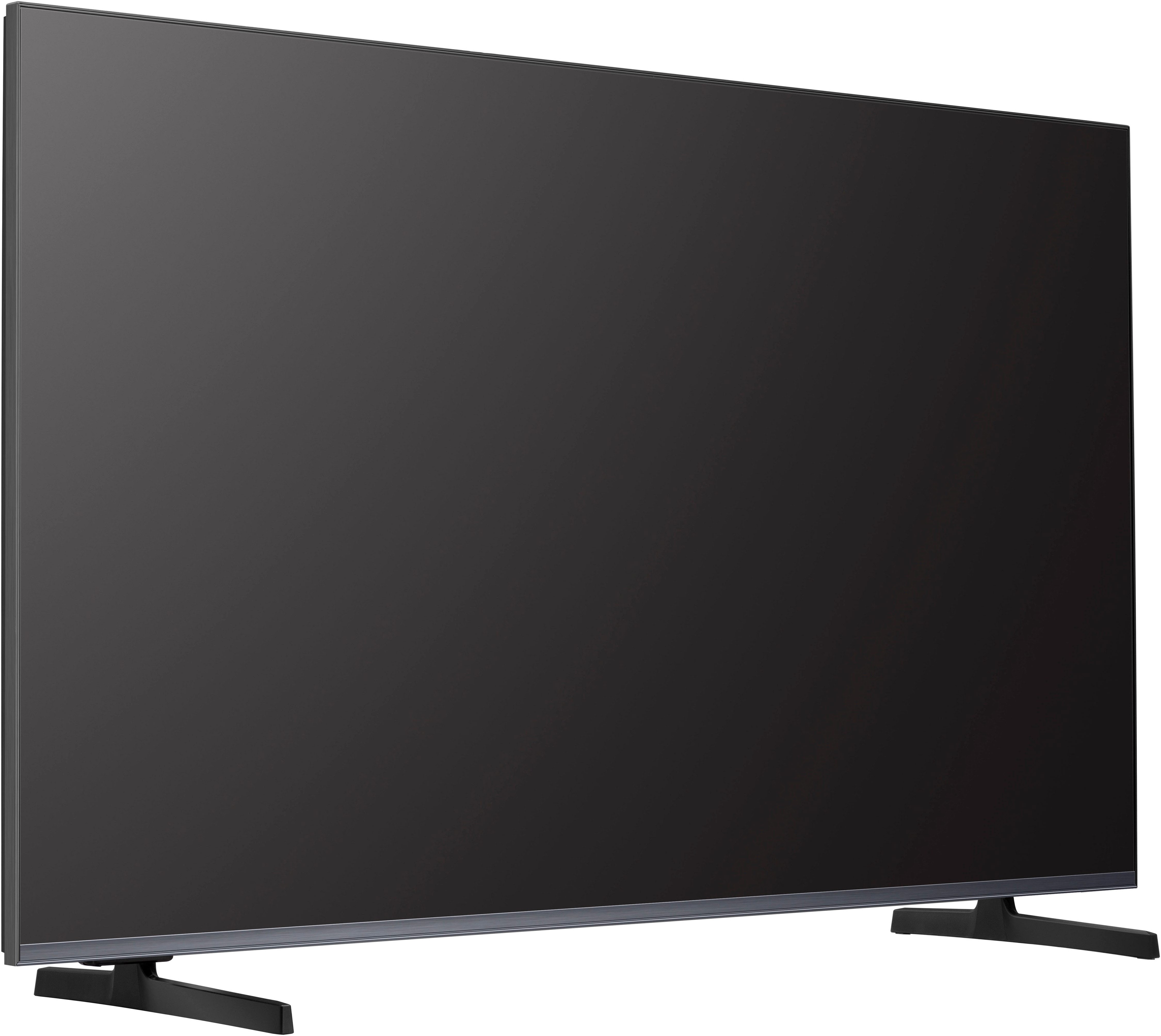 Hisense QLED-TV 55S7NQ, 139 cm / 55", 4K Ultra HD, Smart TV, 4k uhd qled