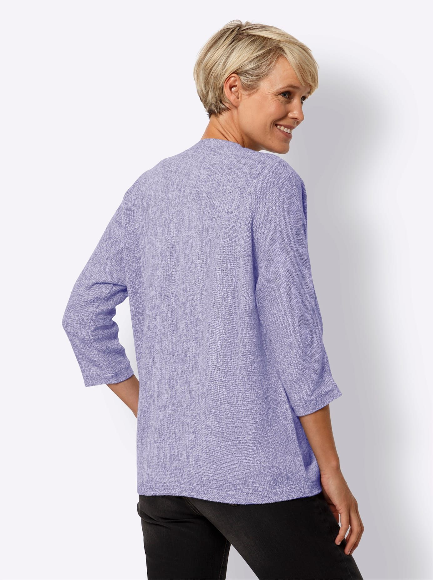 Classic Basics Vest