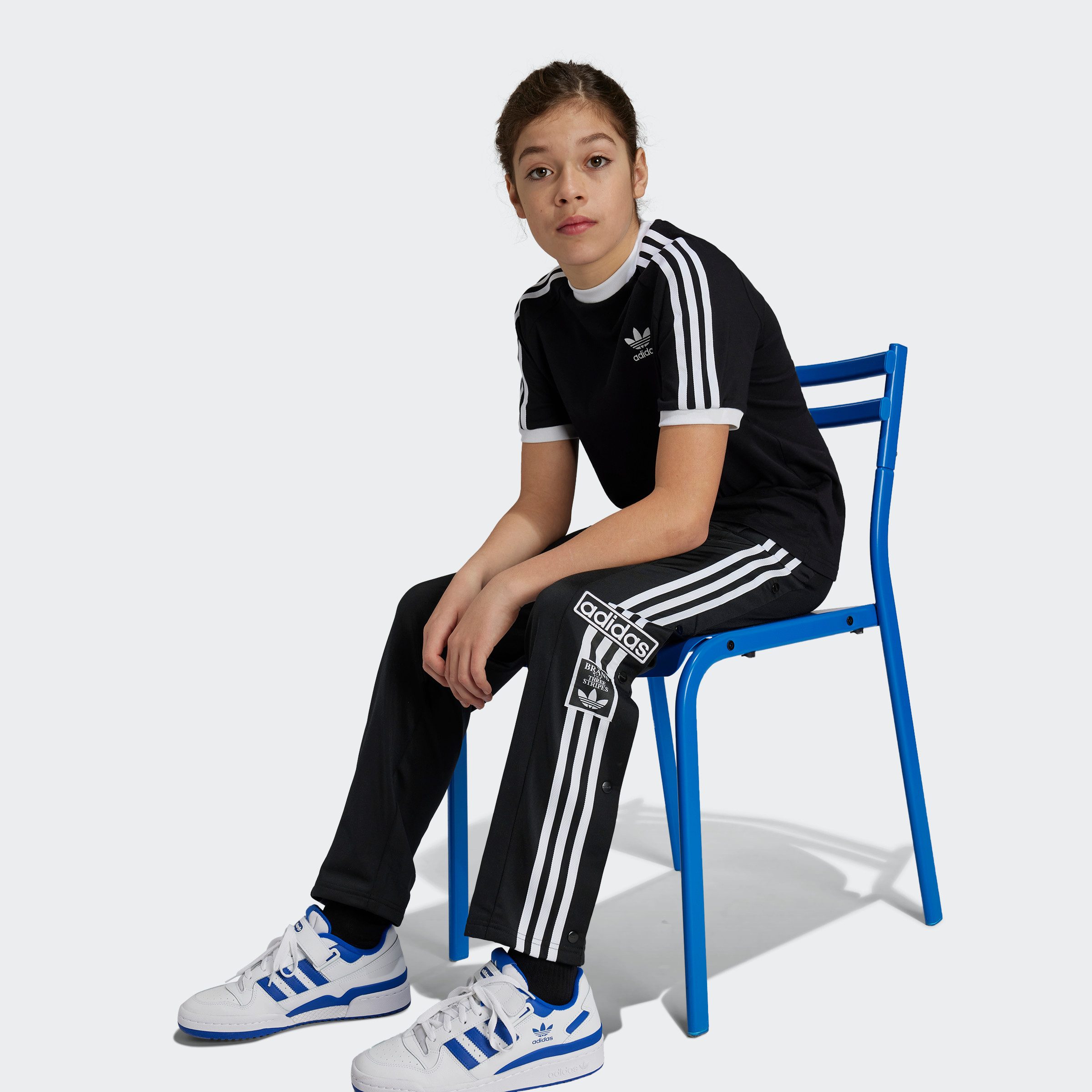 adidas Originals Sportbroek ADI BREAK P (1-delig)