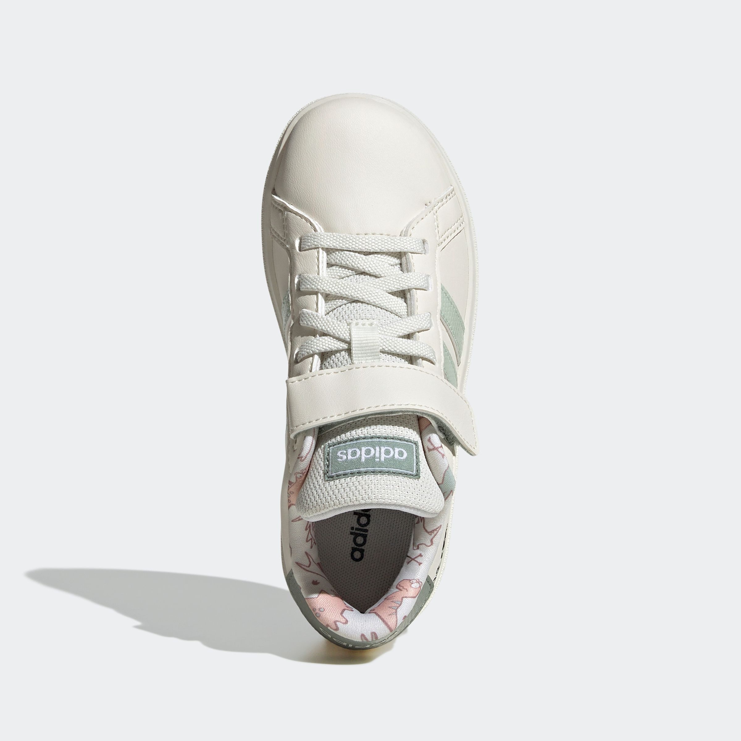 adidas Sportswear Sneakers Design geïnspireerd op de adidas Superstar