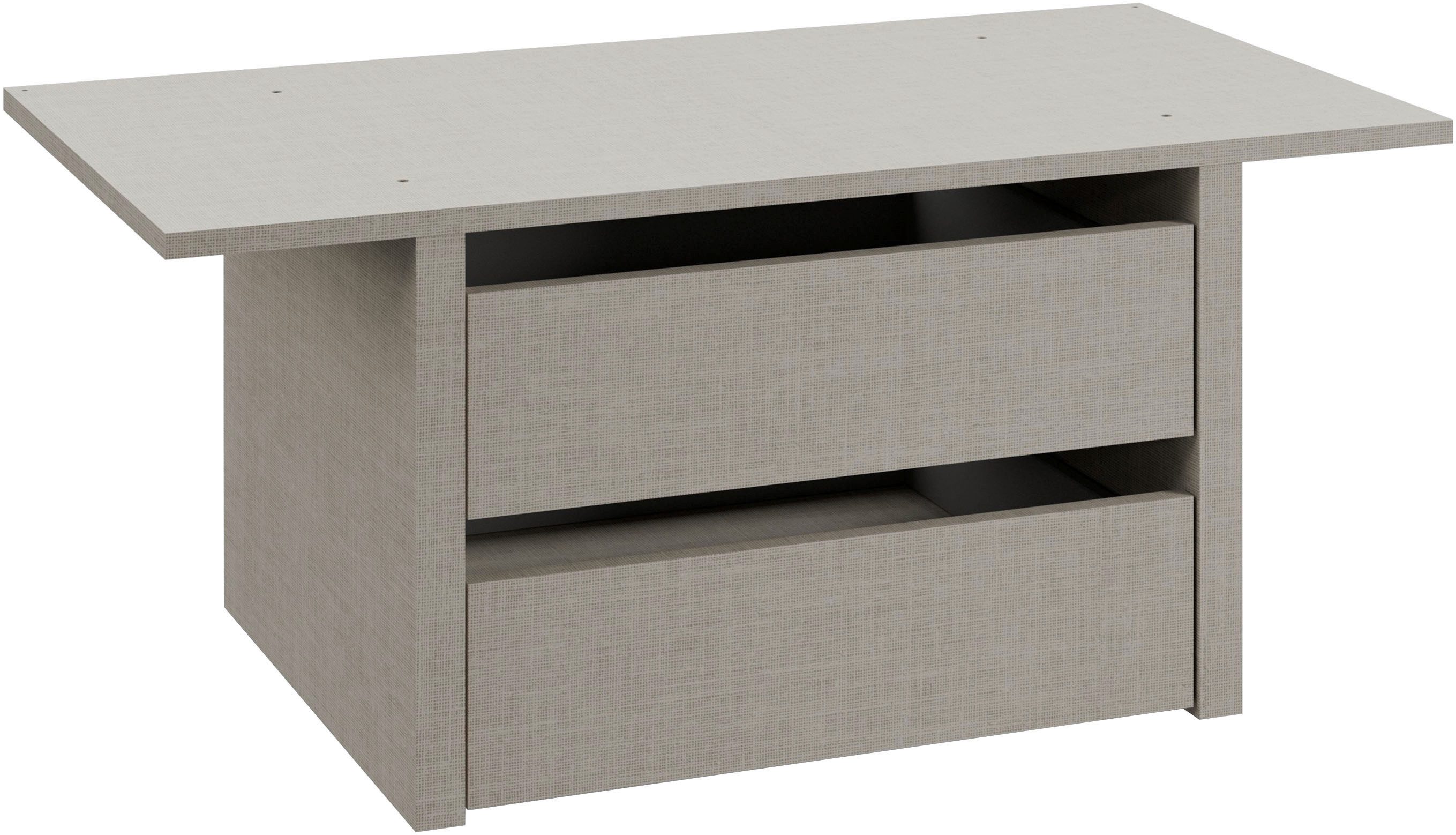 rauch Draaideurkast Kledingkast Kast Garderobe Wasmand NABILA veel Opbergruimte in 2 breedtes met push-to-open functie bestseller made in germany