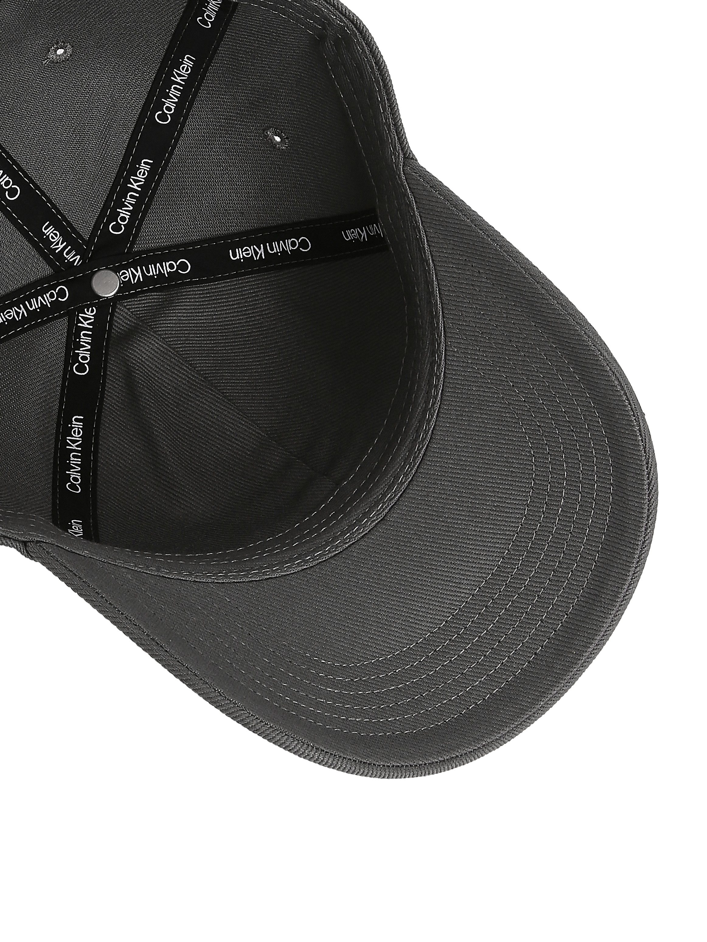 Calvin Klein Baseball pet met merklogo